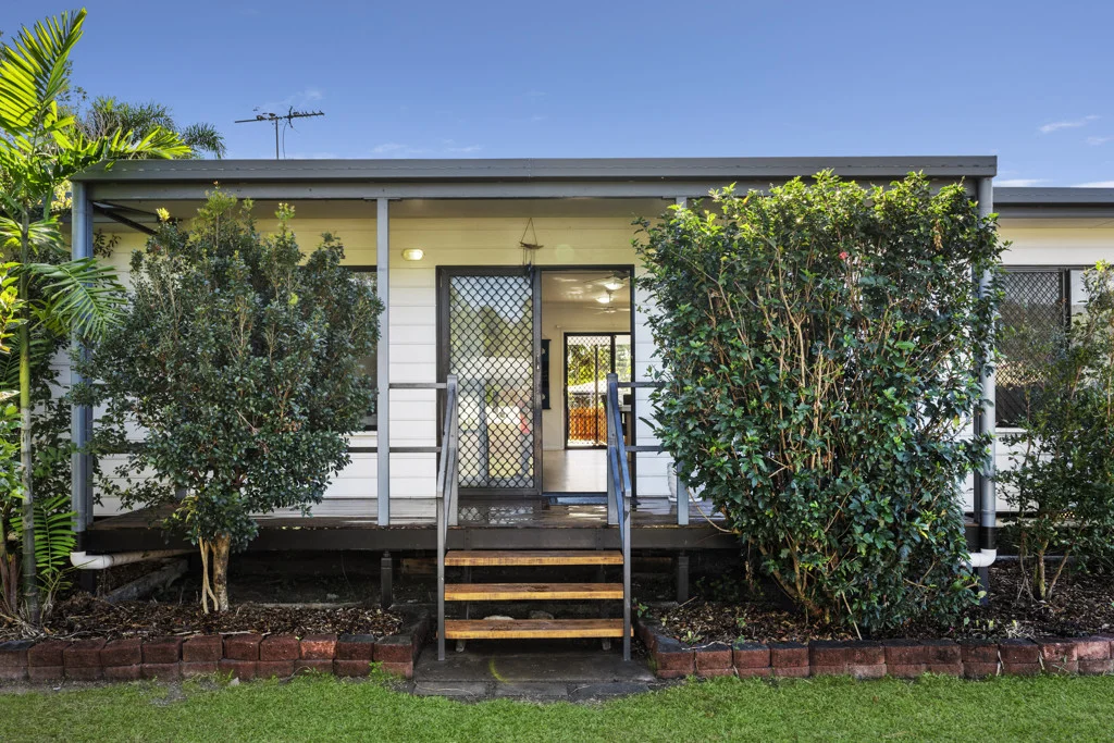 176 Ocean Parade, Balgal Beach QLD 4816