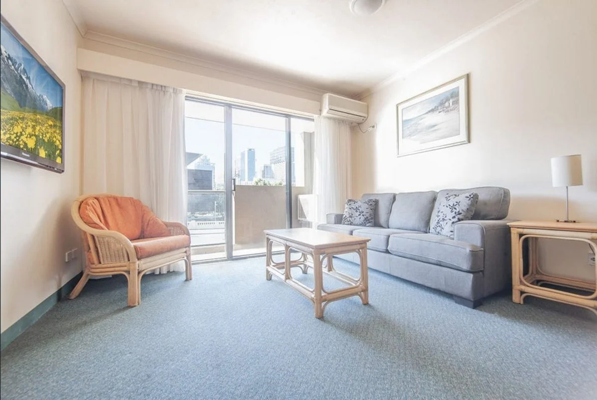 Additional image 3 of 124/20 Montague Road, South Brisbane QLD 4101