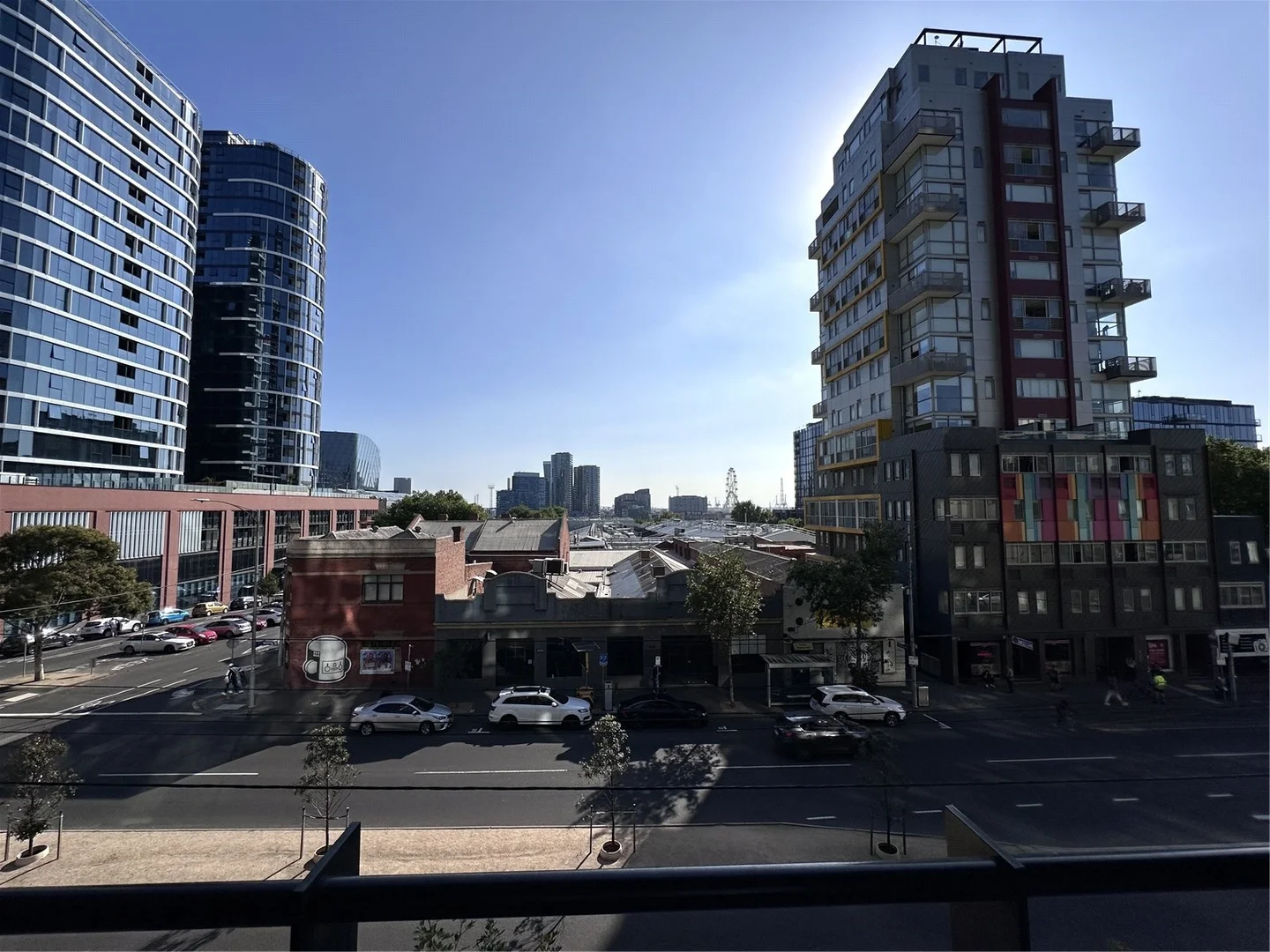 Additional image 12 of 207/408 Spencer Street, West Melbourne VIC 3003