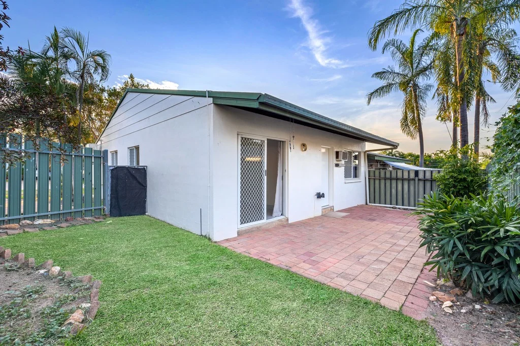 Additional image 9 of 11/44 Bagshaw Crescent, Gray NT 0830