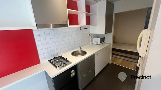 Additional image 2 of 702/591 Elizabeth Street, Melbourne VIC 3000