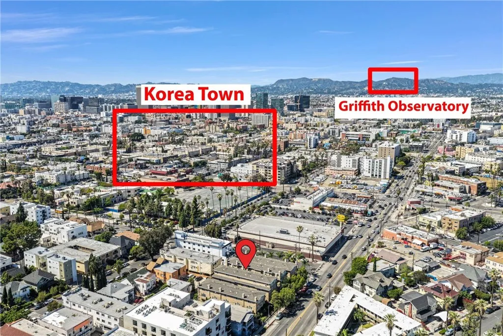 Additional image 21 of 1133 S Hoover Street Unit 314, Los Angeles, CA 90006