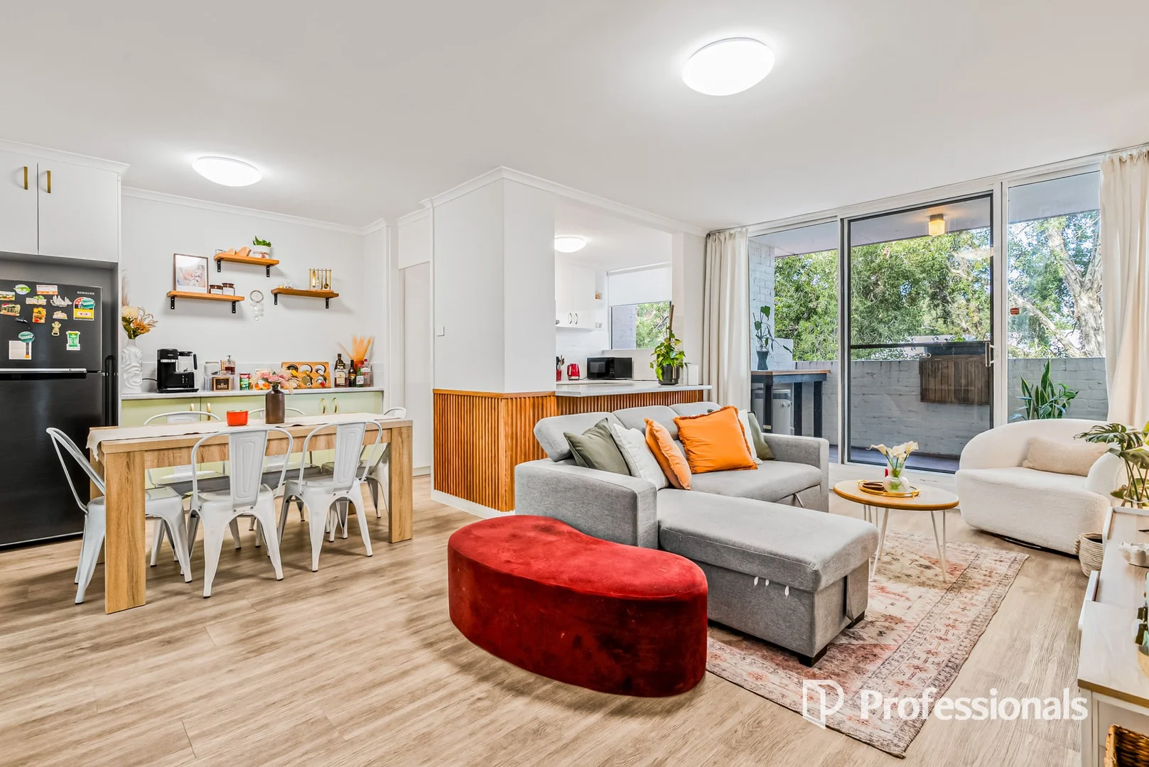 146/12 Wall Street, Maylands WA 6051