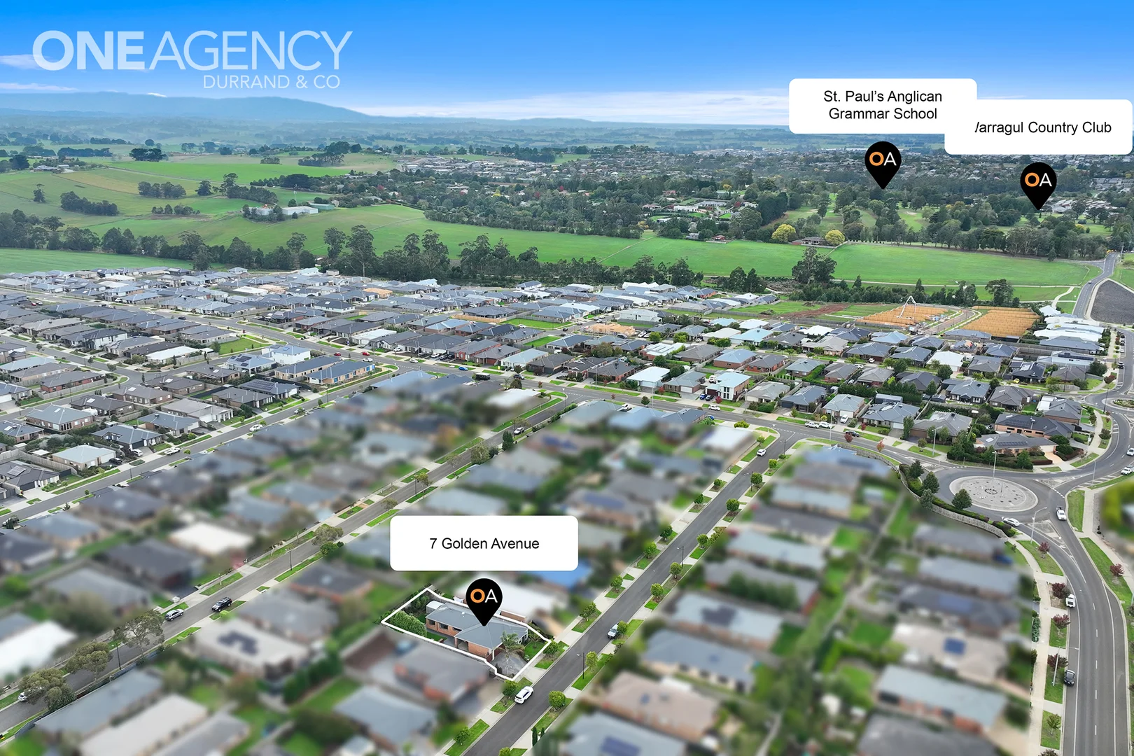 Additional image 28 of 7 Golden Avenue, Warragul VIC 3820