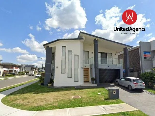 45 Rosebank Ave, Elizabeth Hills NSW 2171