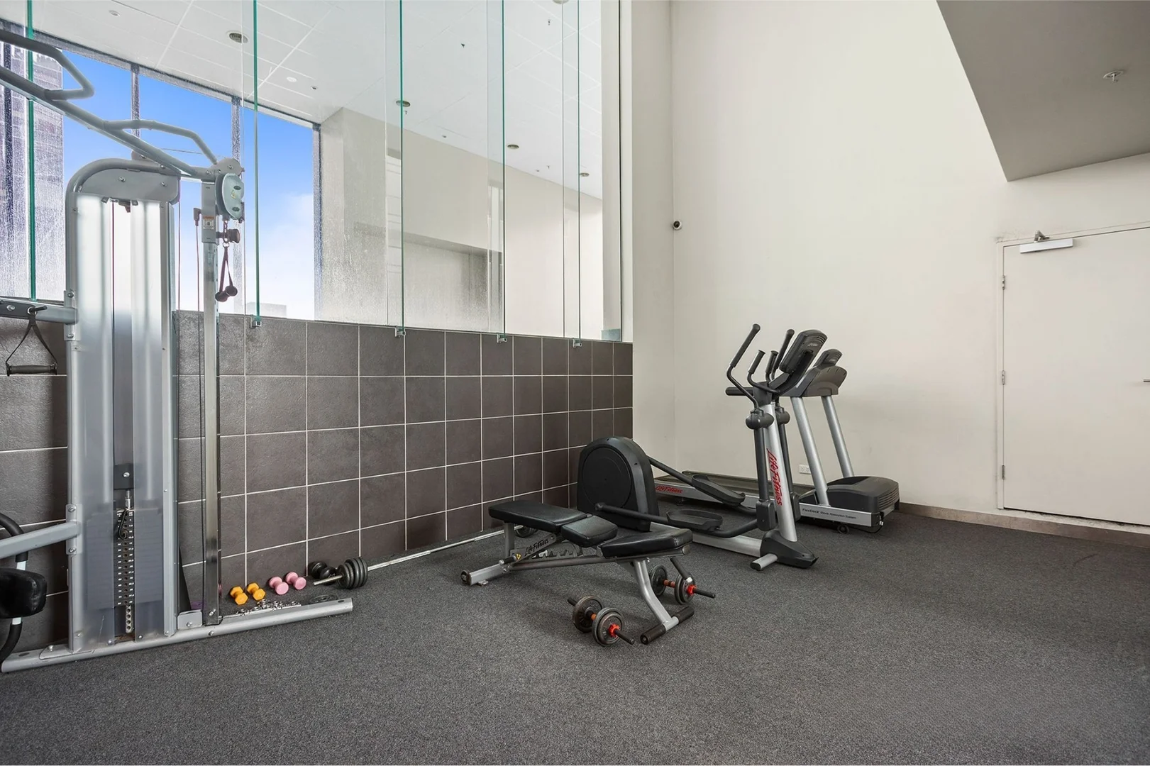 Additional image 6 of 708/280 Spencer Street, Melbourne VIC 3000