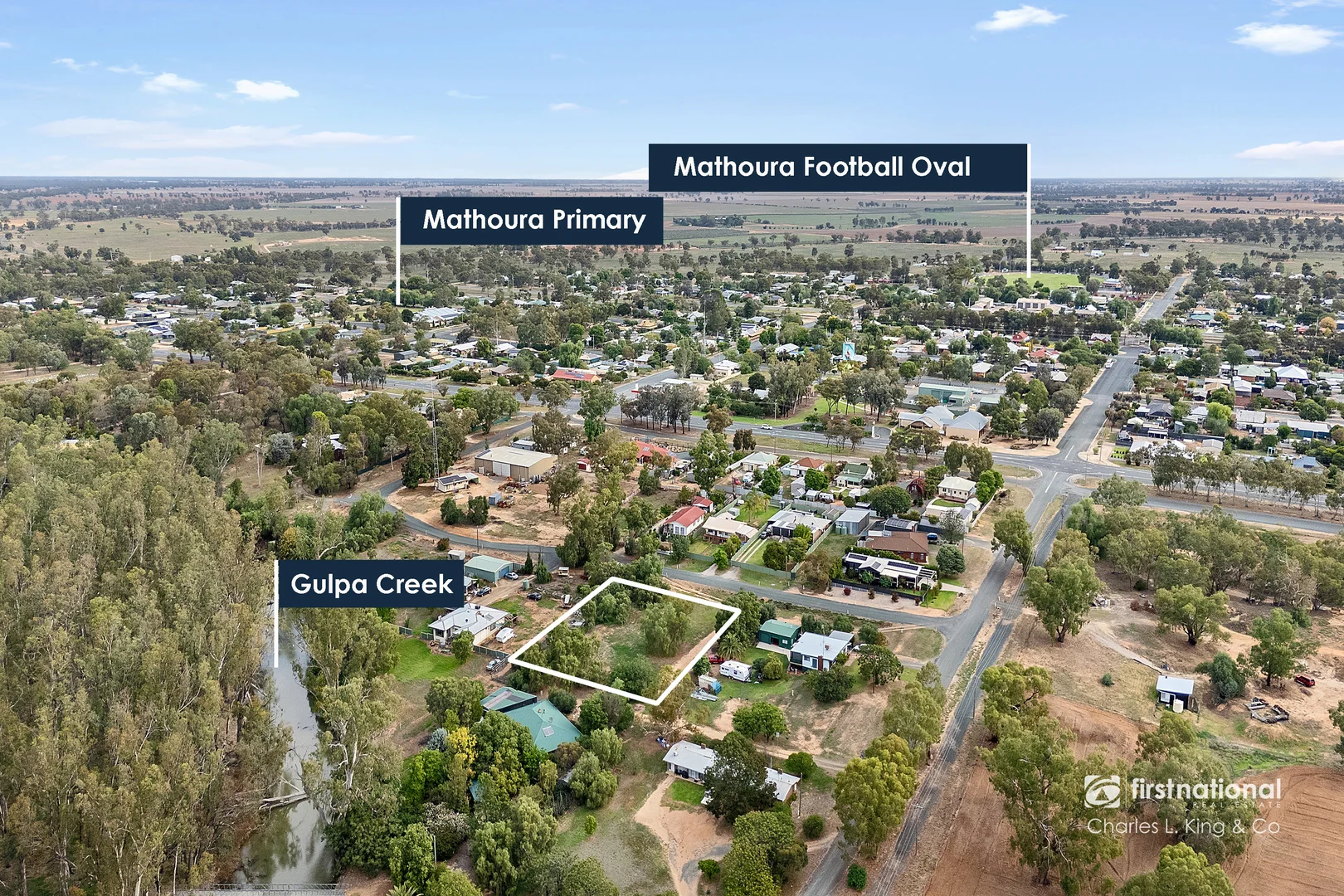 Additional image 3 of 4 Carter Street, Mathoura NSW 2710