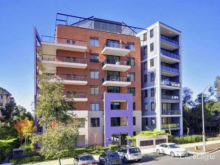 Additional image 5 of 2501/32-36 Orara Street, Waitara NSW 2077