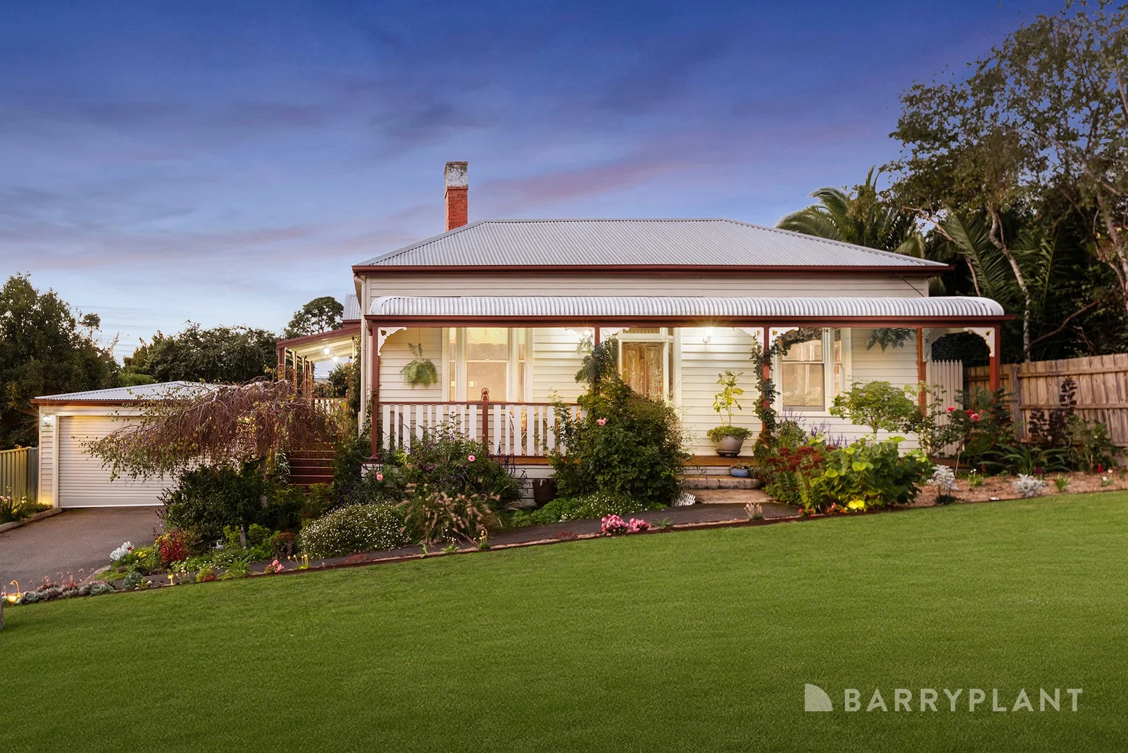 3 Jennifer Road, Lilydale VIC 3140