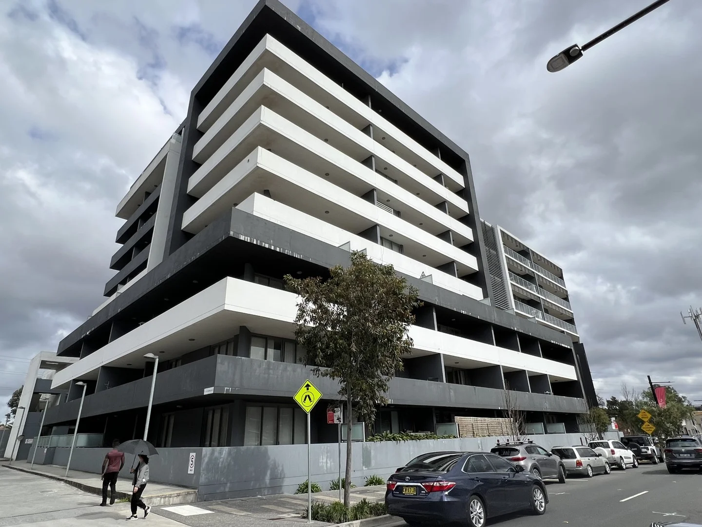 3501/15 Charles Street, Canterbury NSW 2193