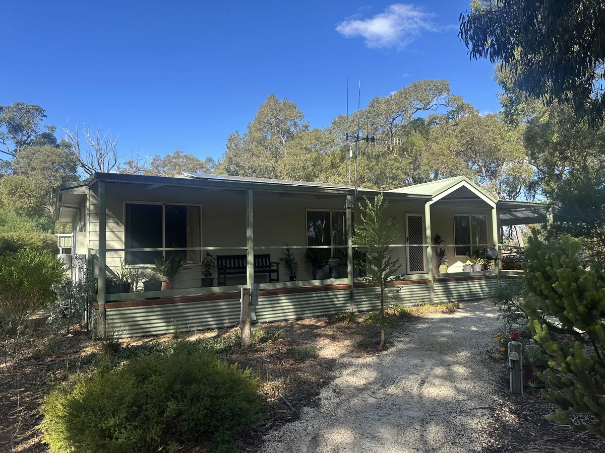 2 First Avenue, Kendenup WA 6323