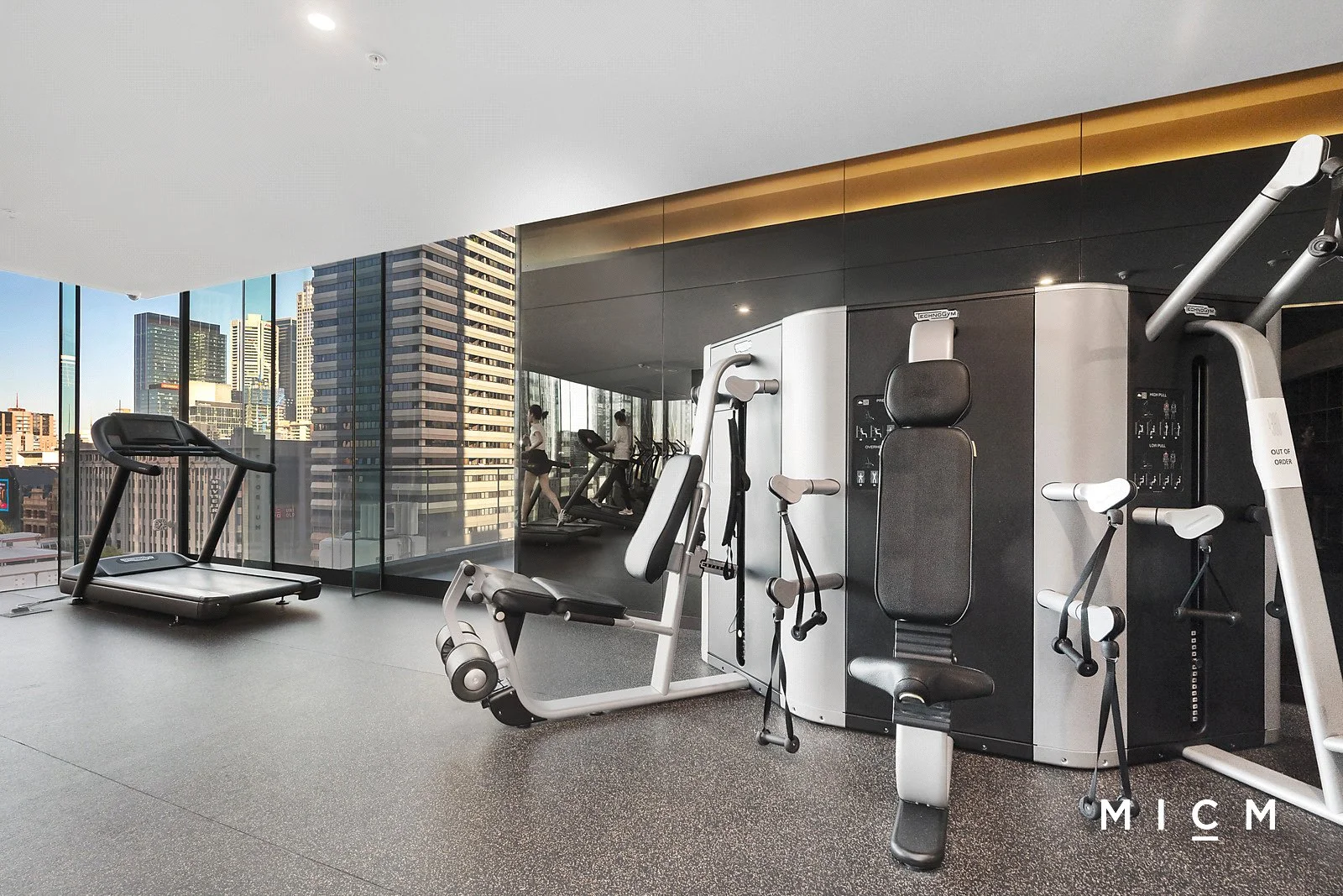 Additional image 9 of 3211/371 Little Lonsdale Street, Melbourne VIC 3000
