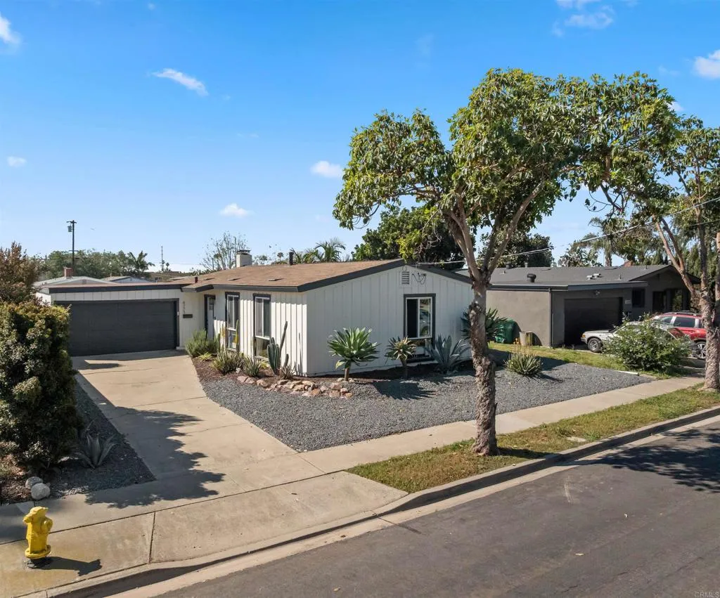 Additional image 3 of 4773 Aberdeen Street, San Diego, CA 92117