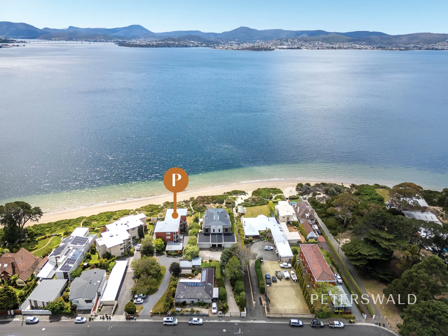 Additional image 33 of 3/11 Beechworth Road, Sandy Bay TAS 7005