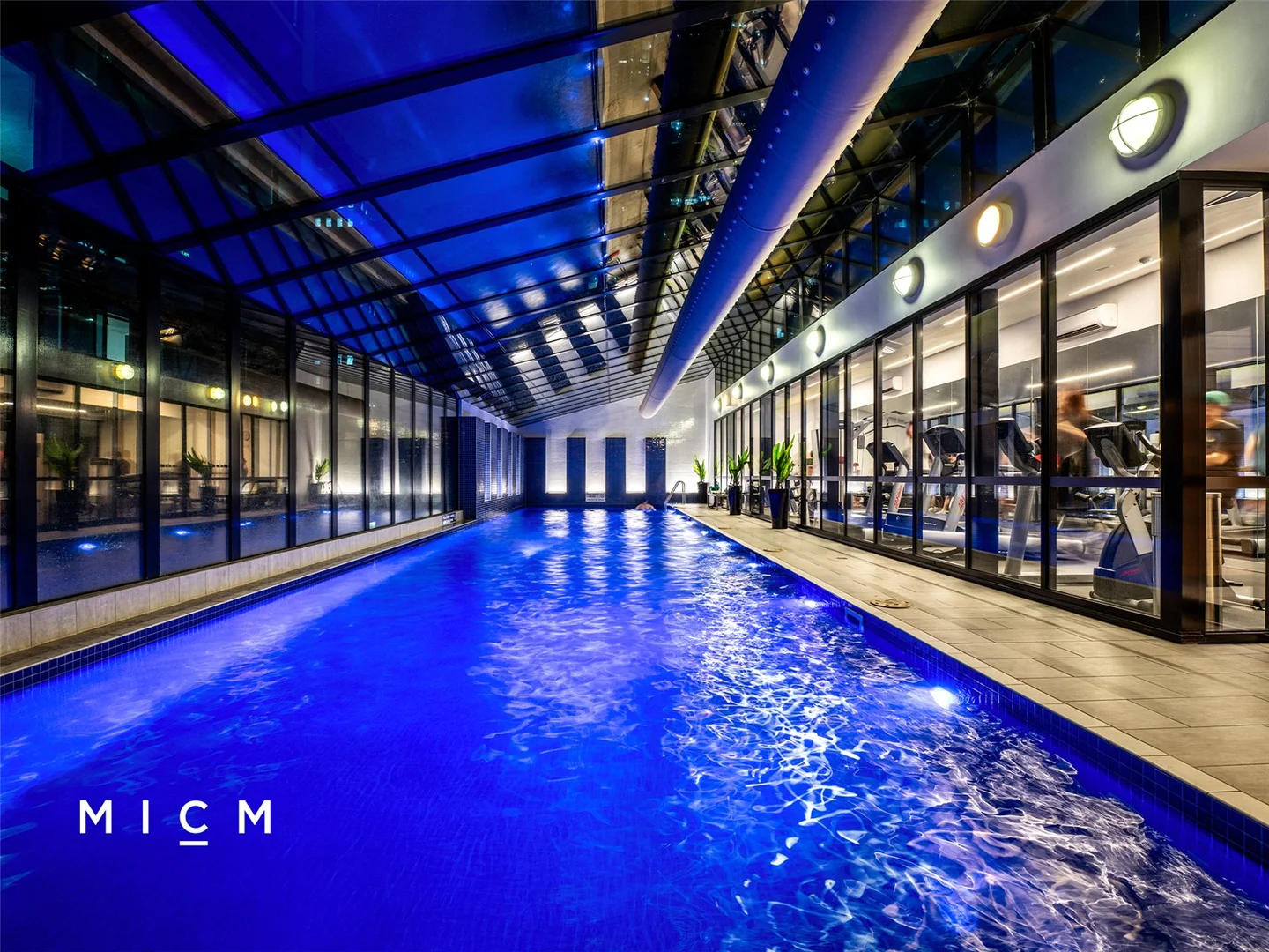 Additional image 10 of 2613/618 Lonsdale Street, Melbourne VIC 3000