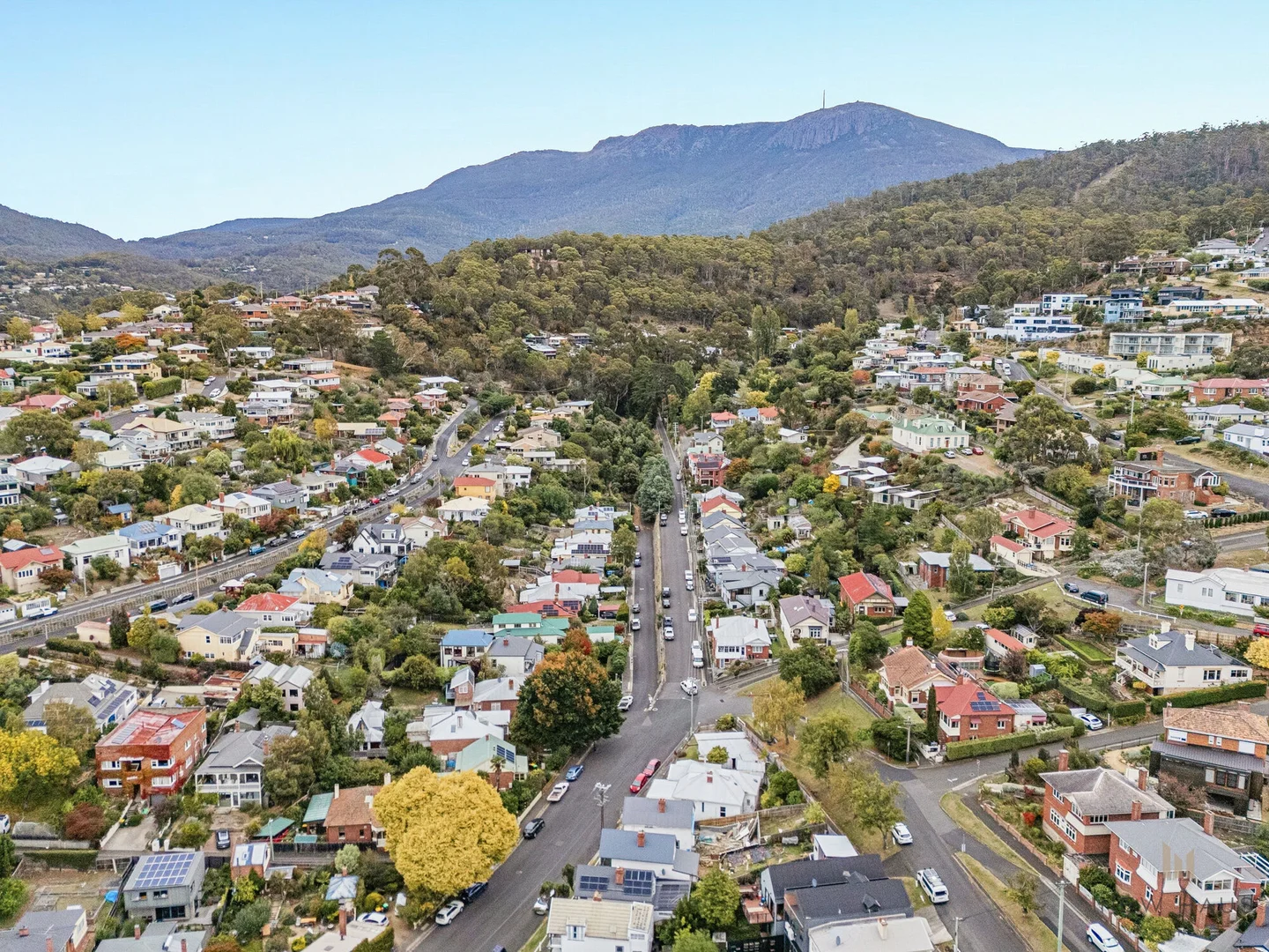 Additional image 21 of 205 Goulburn Street, West Hobart TAS 7000