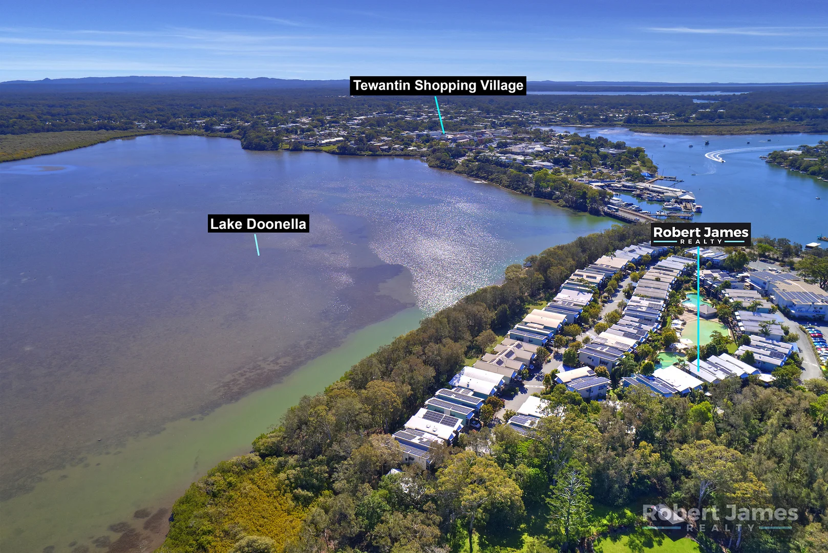 Additional image 25 of 439 & 440/3 Hilton Tce, Tewantin QLD 4565