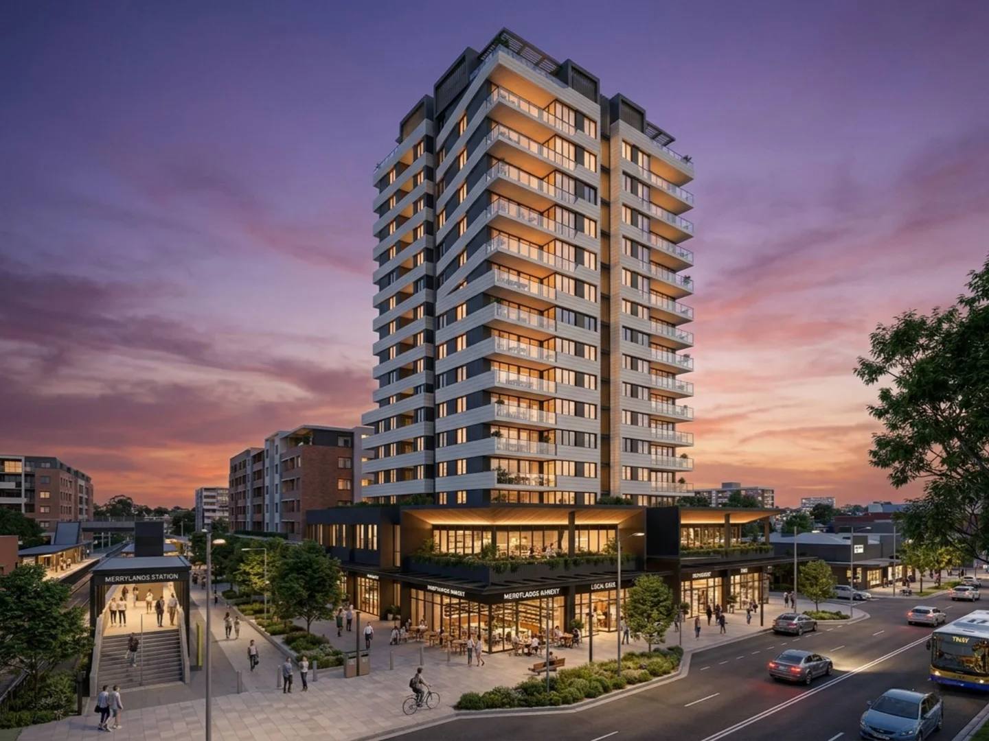 Additional image 8 of Merrylands NSW 2160
