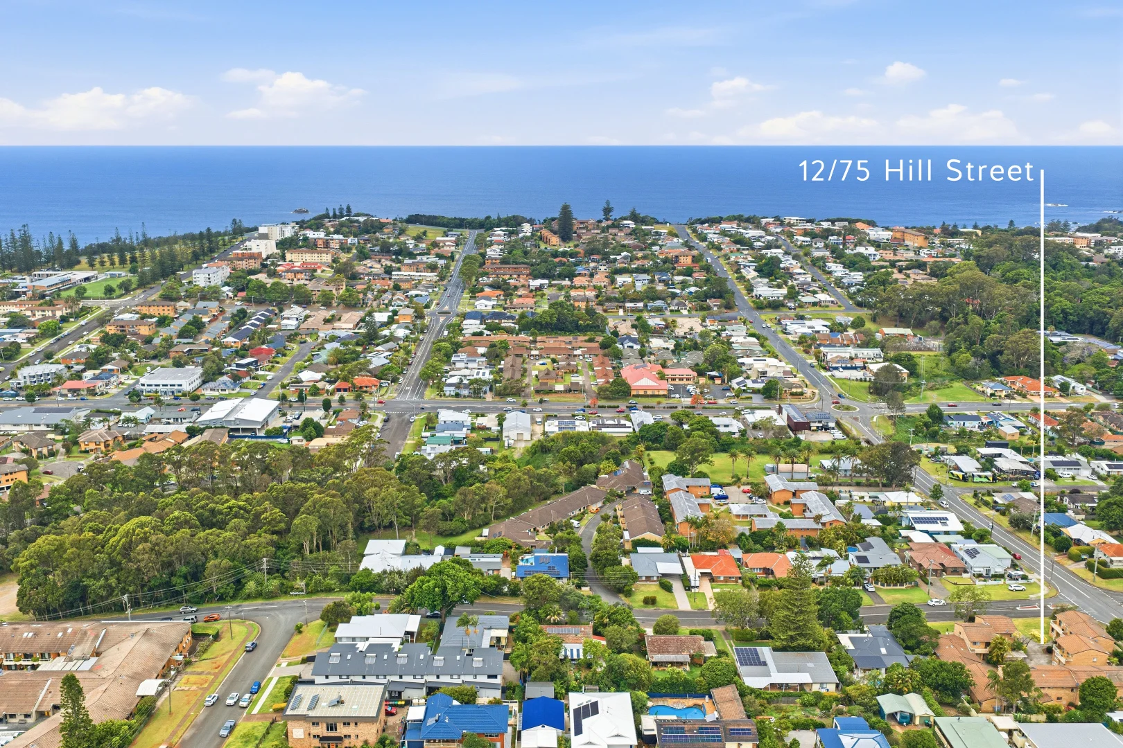 Additional image 13 of 12/75 Hill Street, Port Macquarie NSW 2444