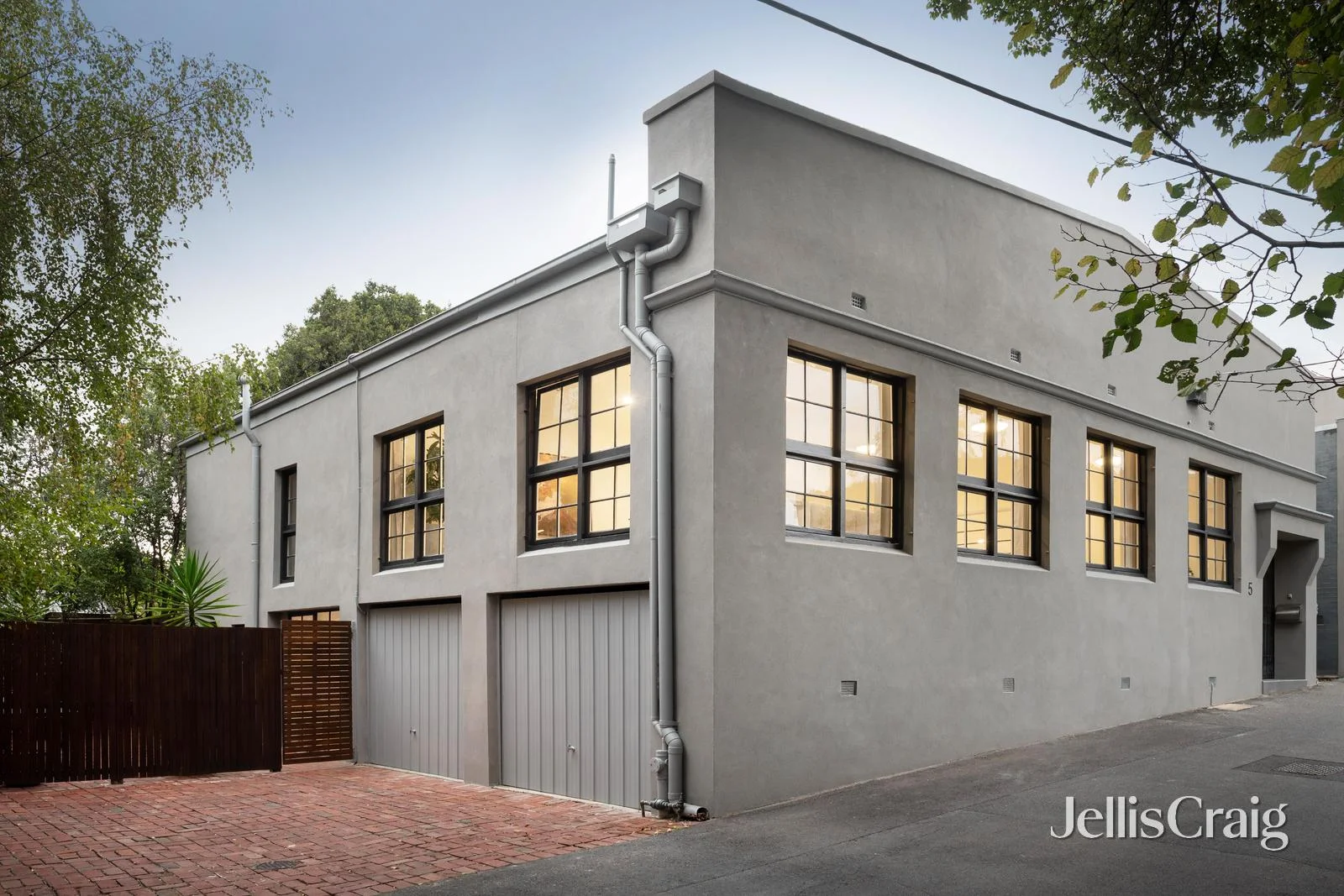 5 Simpson Place, Hawthorn VIC 3122