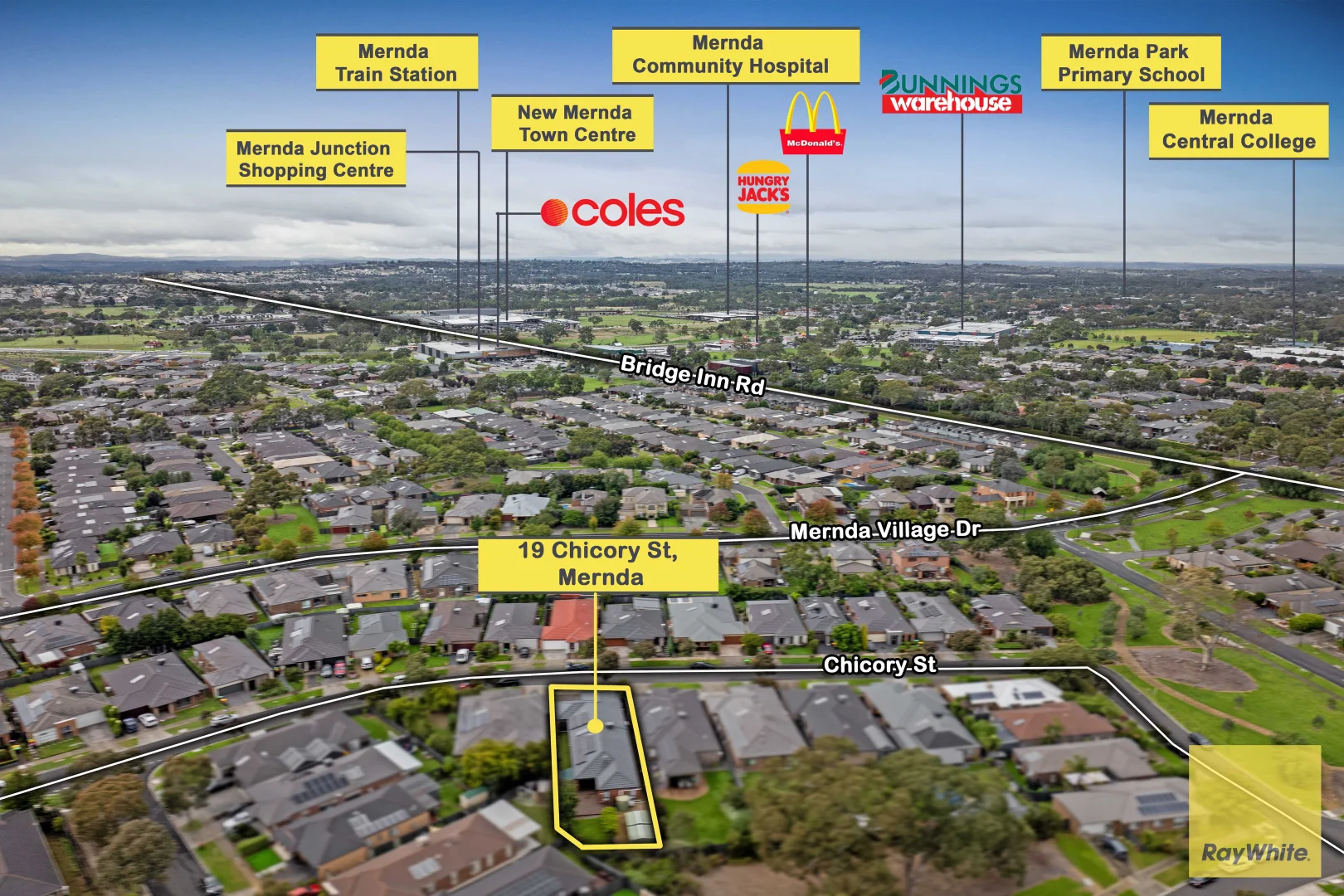 Additional image 18 of 19 Chicory Street, Mernda VIC 3754
