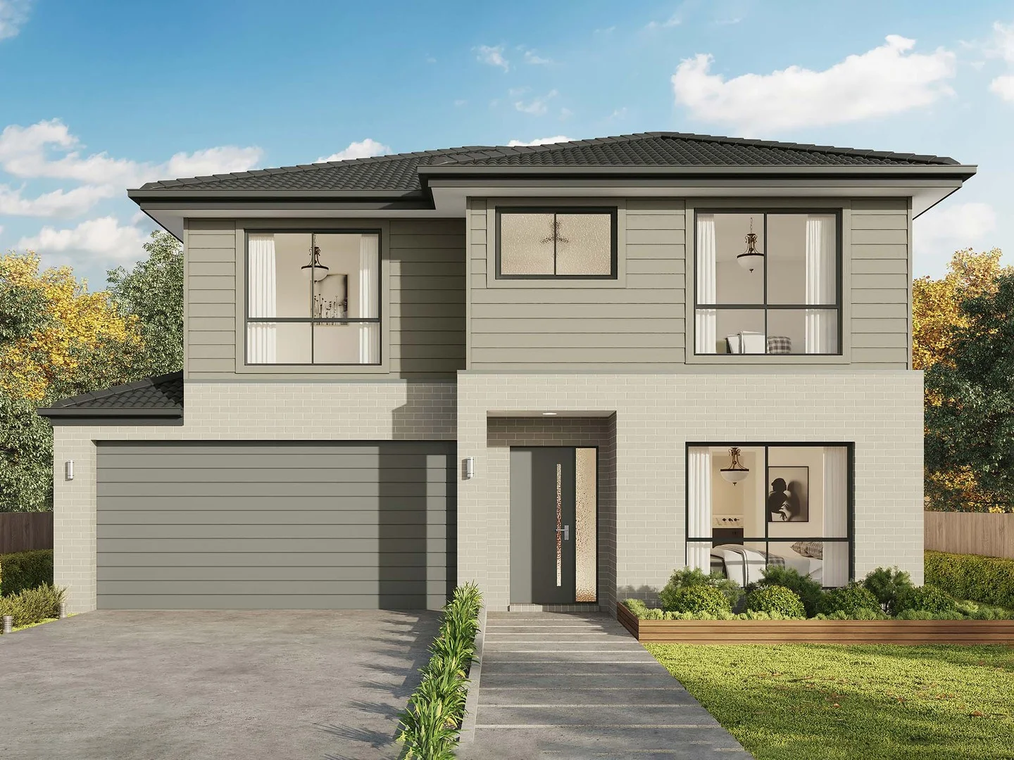 Lot 300 18 Olearia St, Morayfield QLD 4506