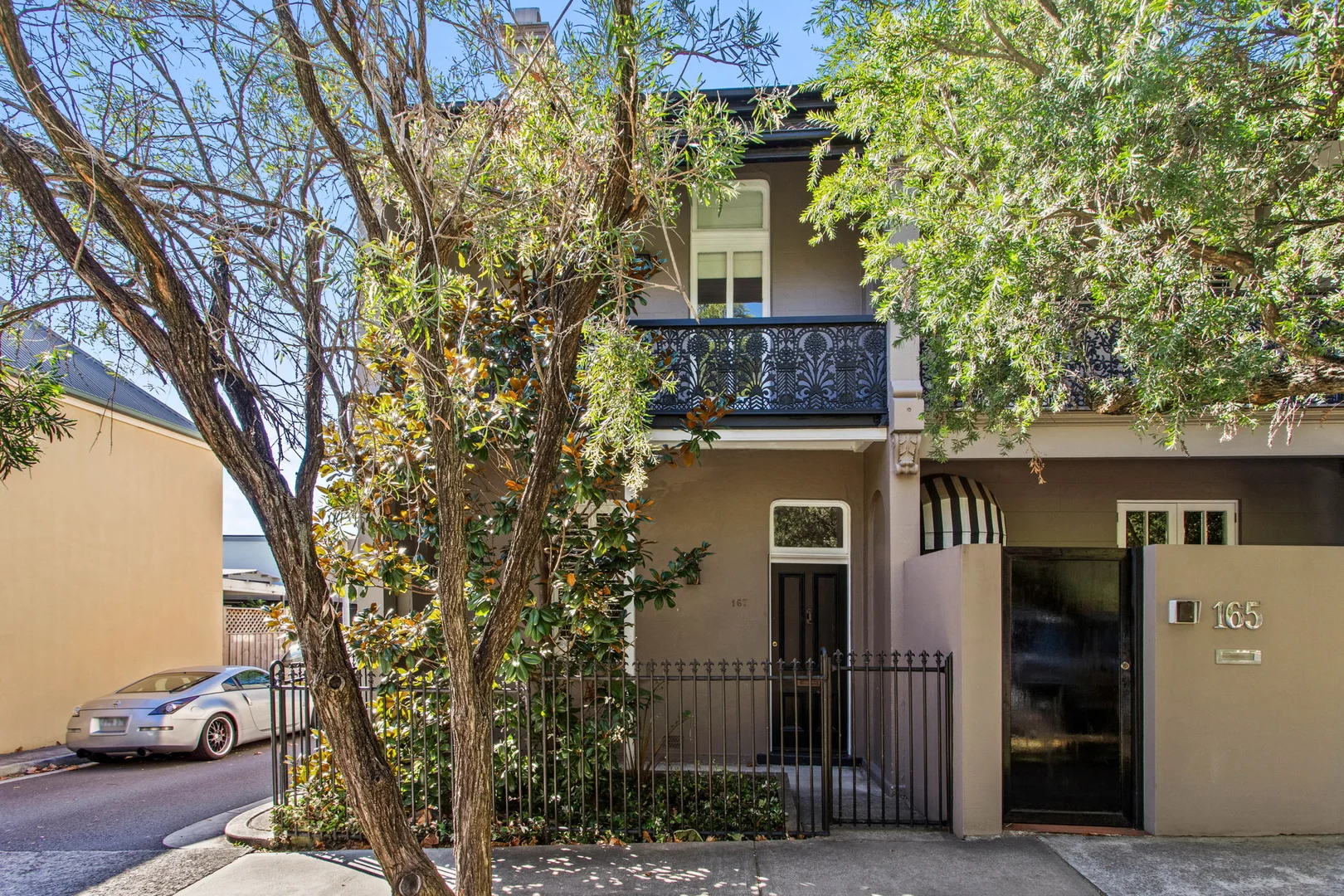 167 Alexander Street, Crows Nest NSW 2065