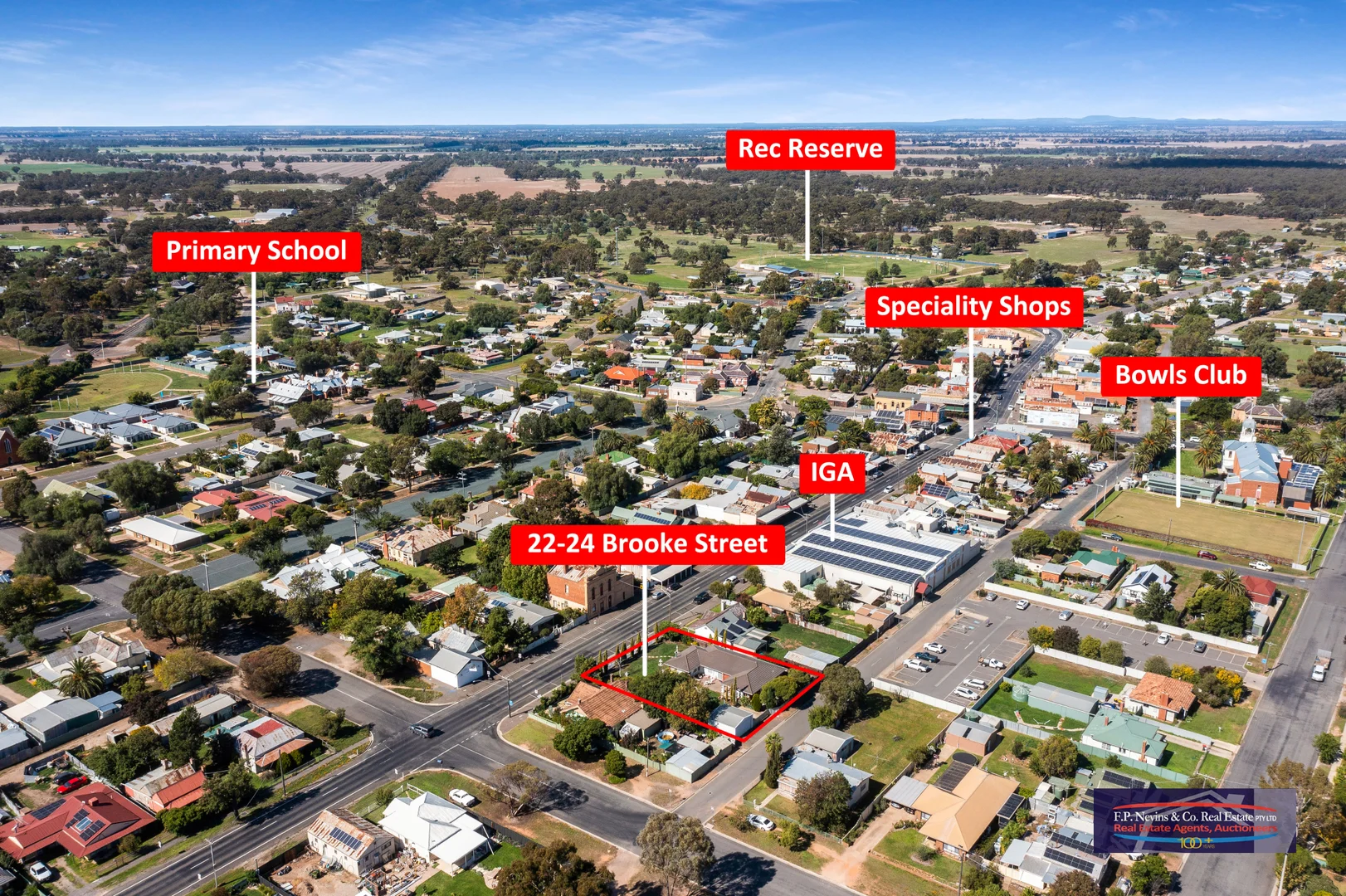 Additional image 22 of 22 Brooke Street, Inglewood VIC 3517