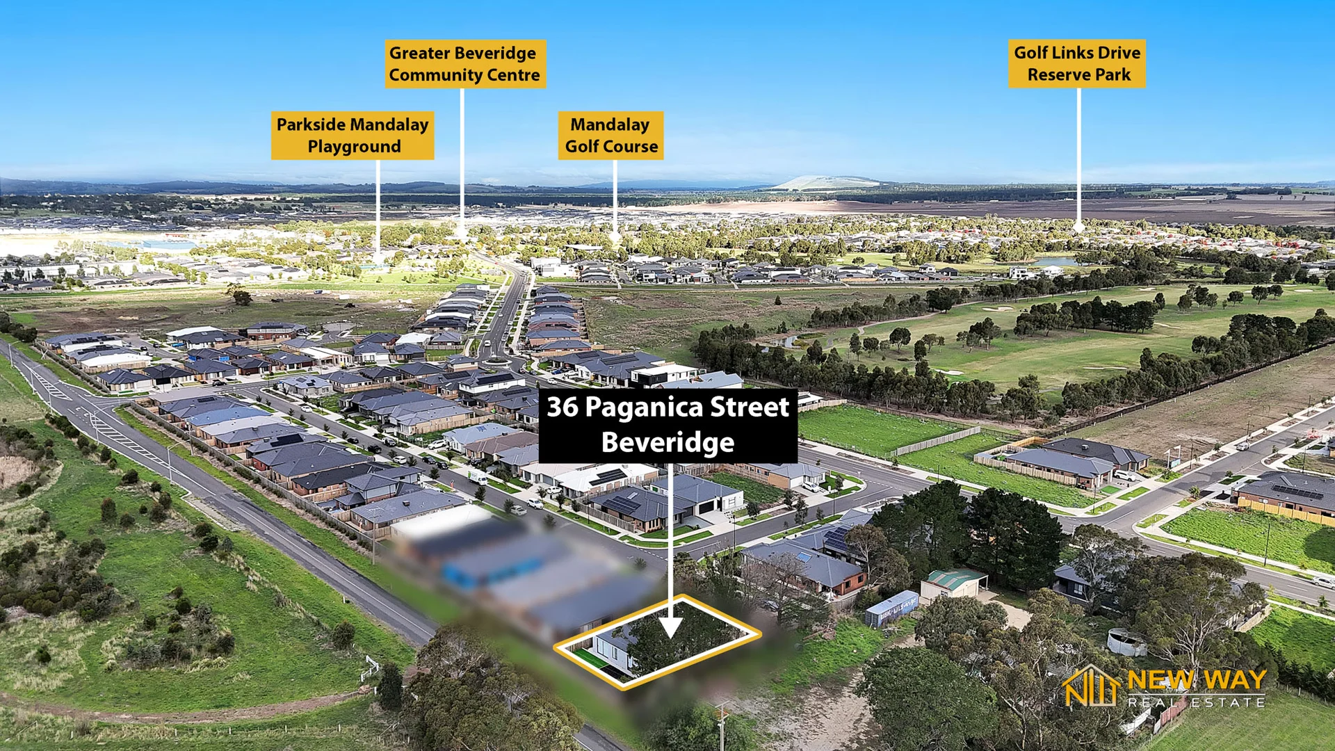 Additional image 20 of 36 Paganica Street, Beveridge VIC 3753