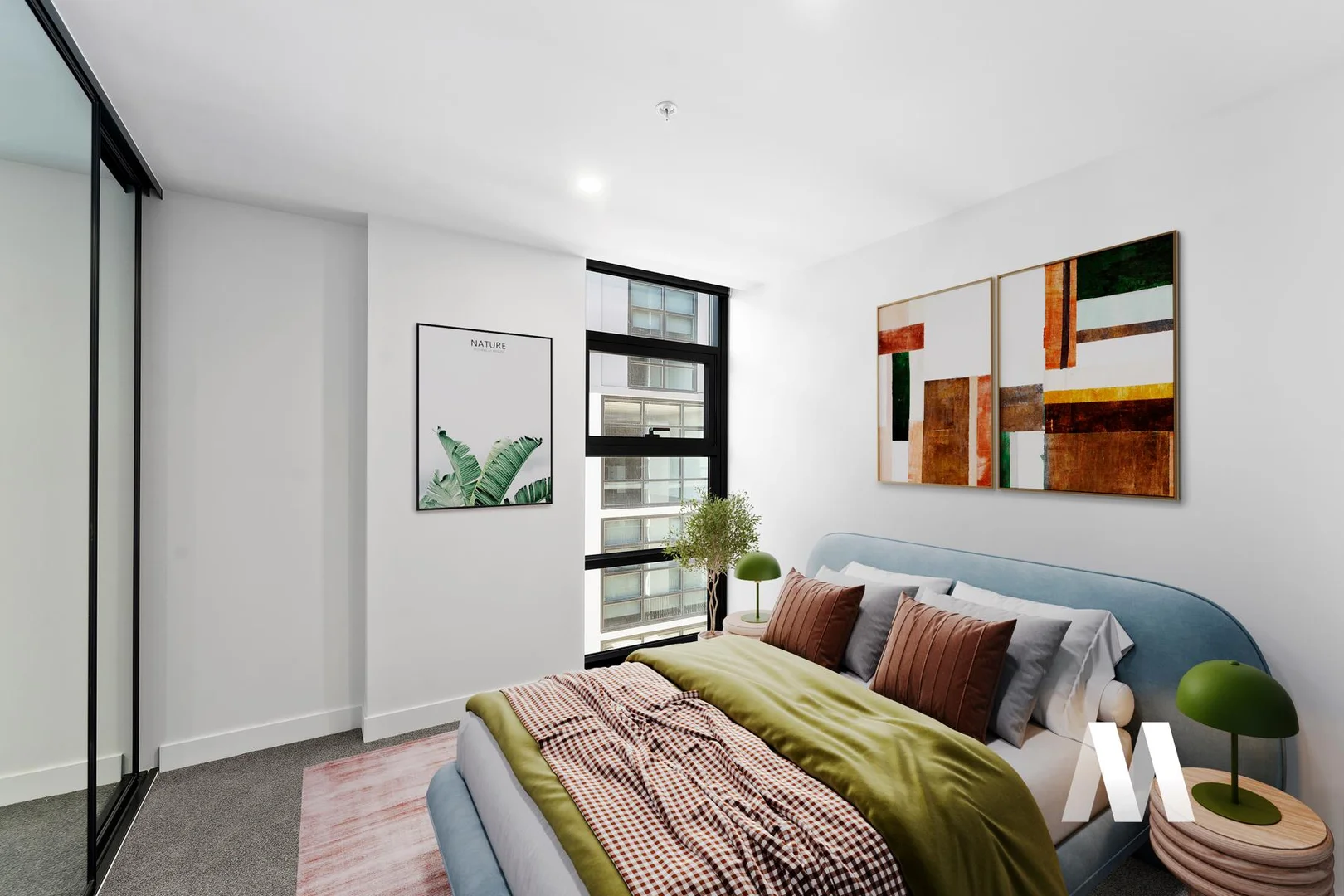 Additional image 3 of 206A/2A Duffy Street, Essendon North VIC 3041