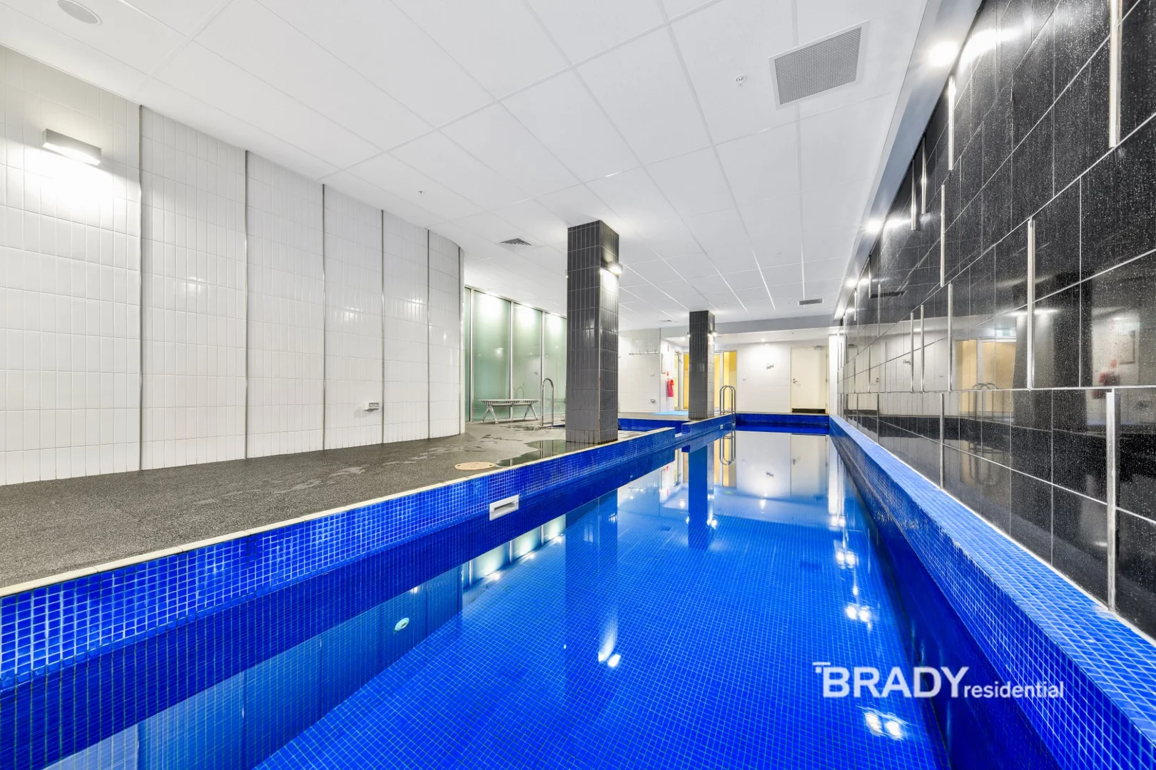 Additional image 9 of 2104/25-33 Wills Street, Melbourne VIC 3000