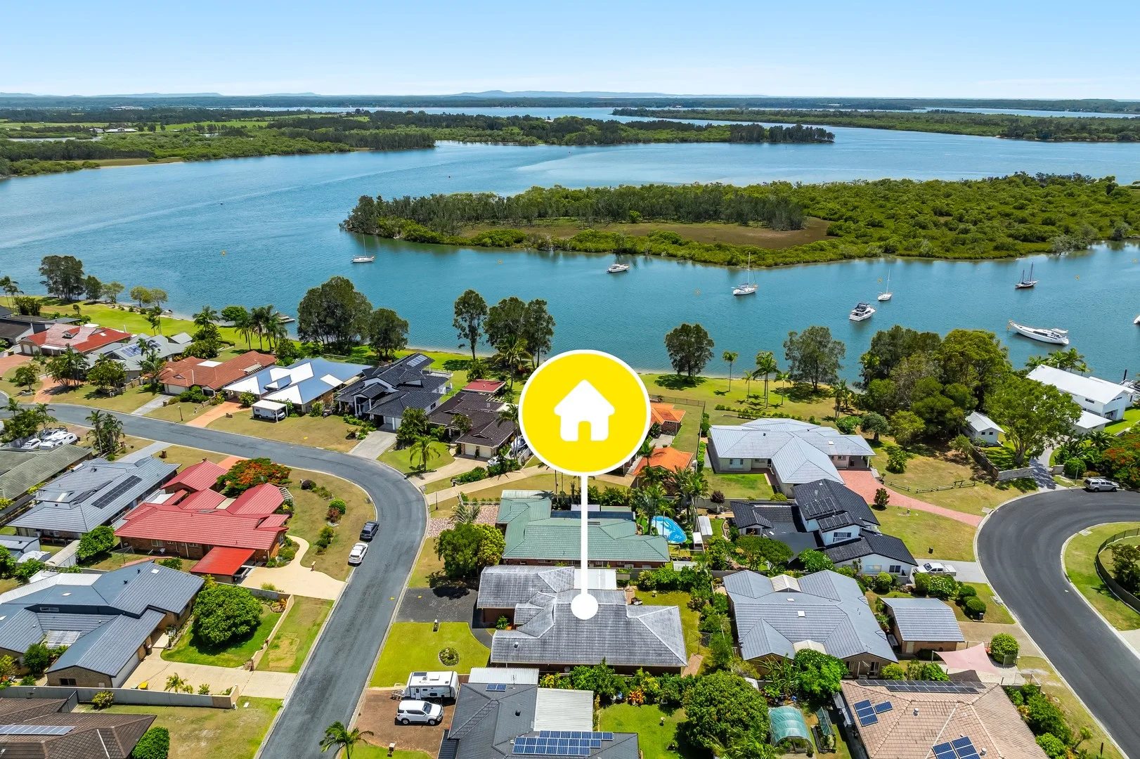 Additional image 11 of 18 Palm Terrace, Yamba NSW 2464