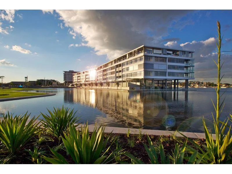 142/1 Newstead Terrace, Newstead QLD 4006