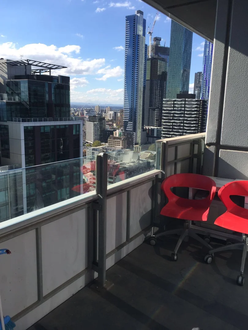 Additional image 6 of 2104/25-33 Wills Street, Melbourne VIC 3000