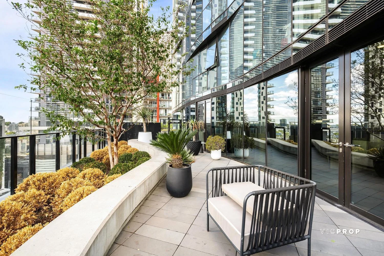 Additional image 23 of 1107/105 Clarendon Street, Southbank VIC 3006