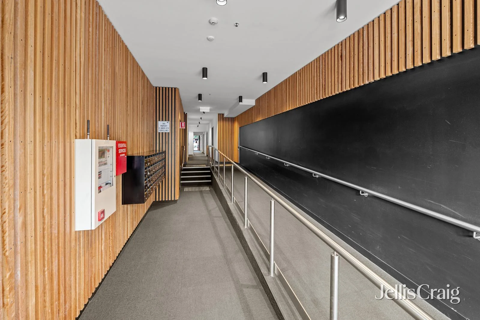 Additional image 8 of 109/7-9 Railway Place, Fairfield VIC 3078