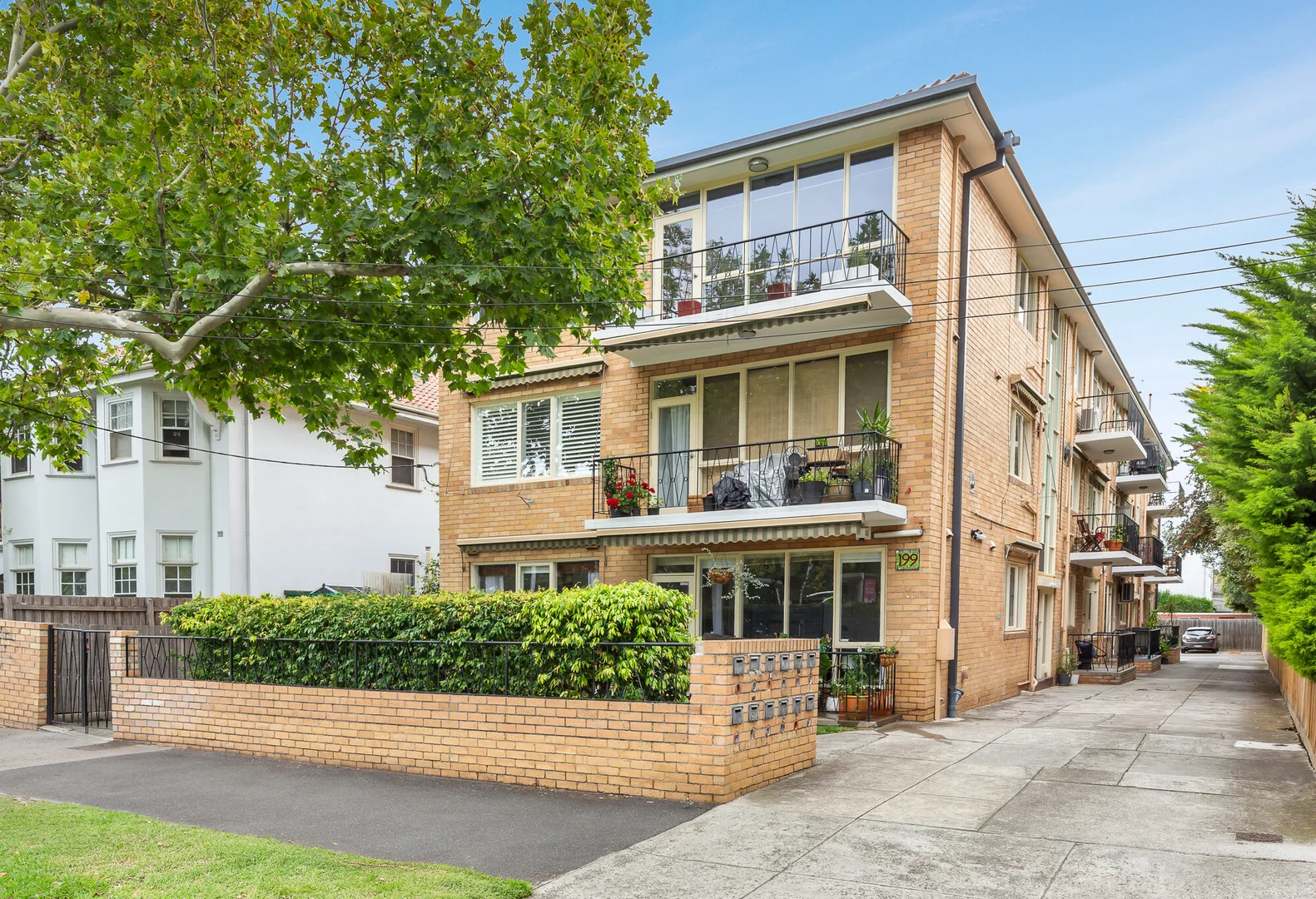 Additional image 10 of 2/199 Brighton Road, Elwood VIC 3184