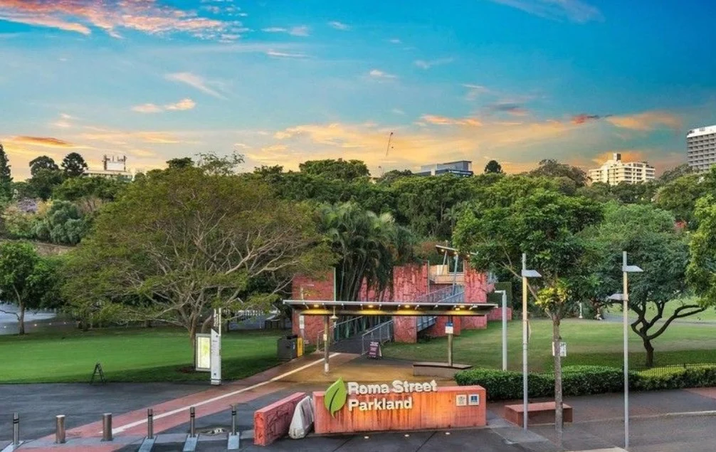 Additional image 31 of 5006/5 Parkland Boulevard, Brisbane City QLD 4000
