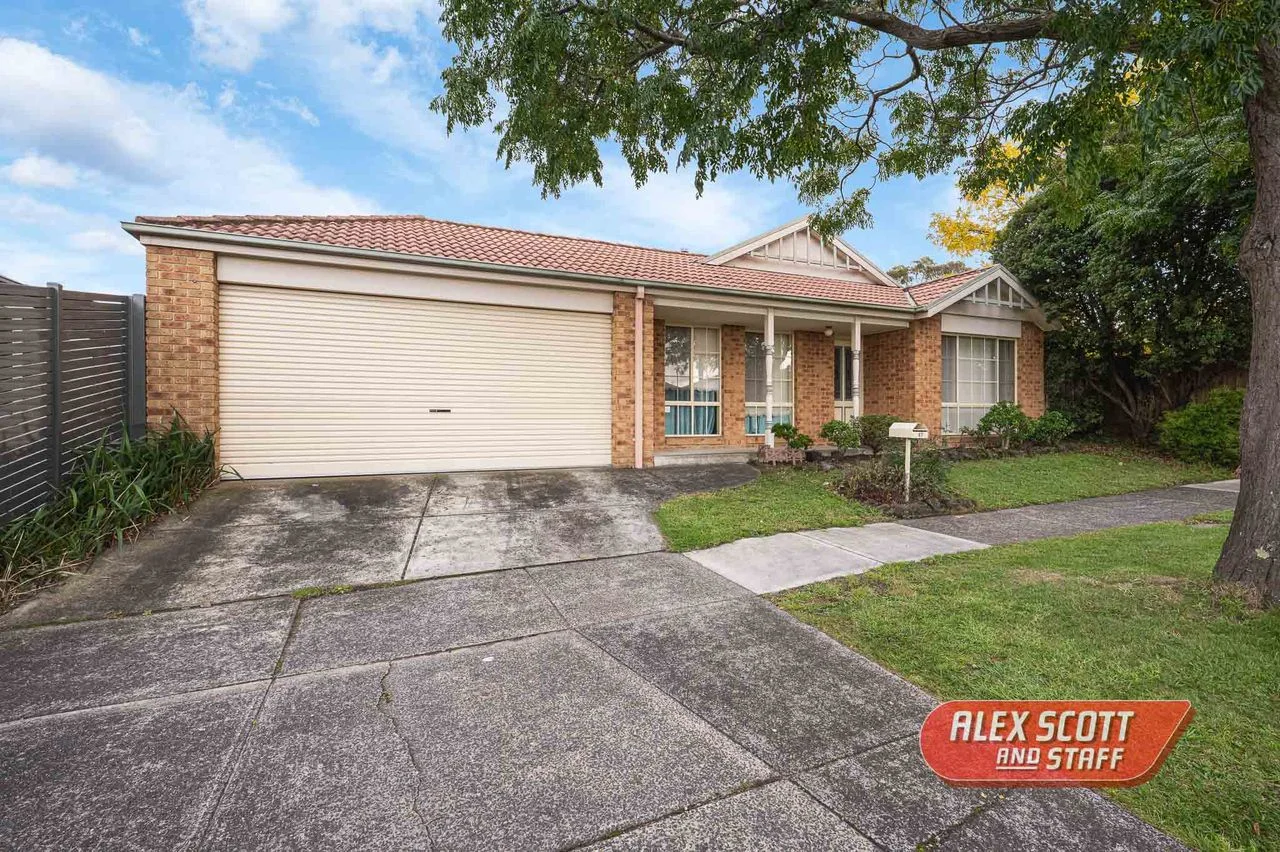 Additional image 12 of 47 Allardice Parade, Berwick VIC 3806