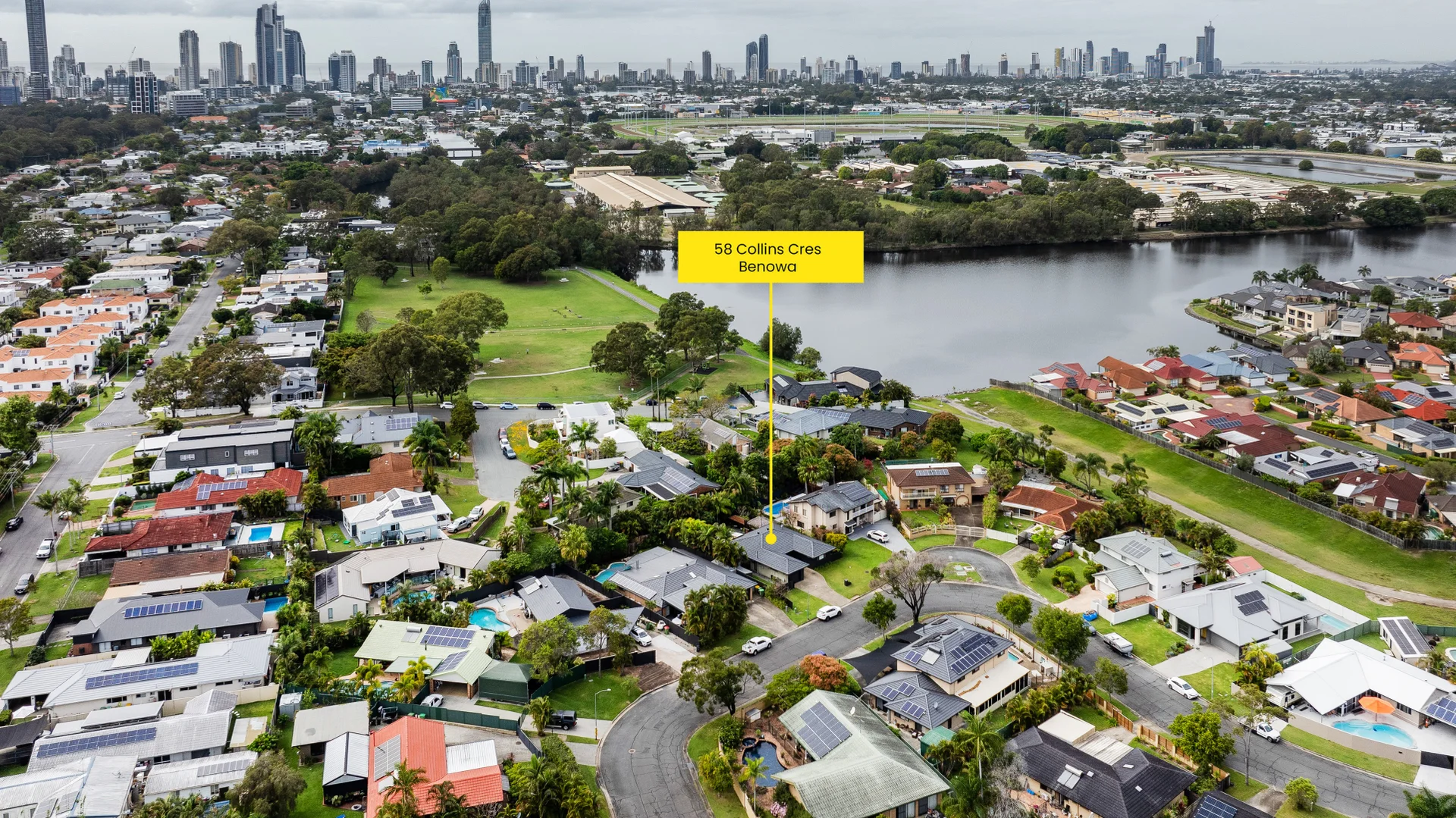 Additional image 21 of 58 Collins Crescent, Benowa QLD 4217