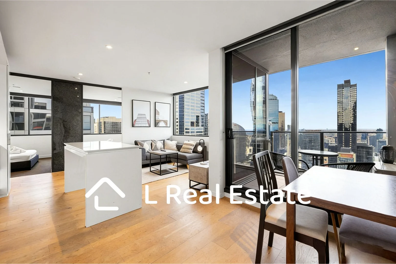 Additional image 3 of 5102/33 Rose Lane, Melbourne VIC 3000