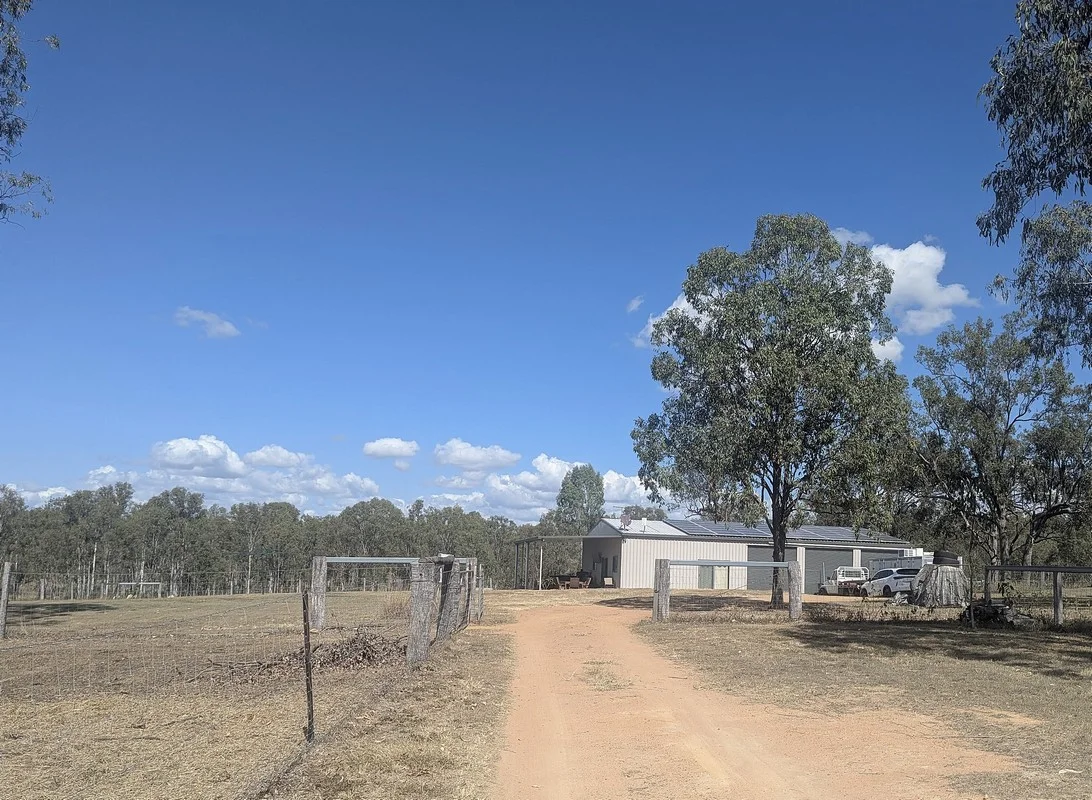 Additional image 23 of Lot 83 Wallers Road,, Ringwood QLD 4343