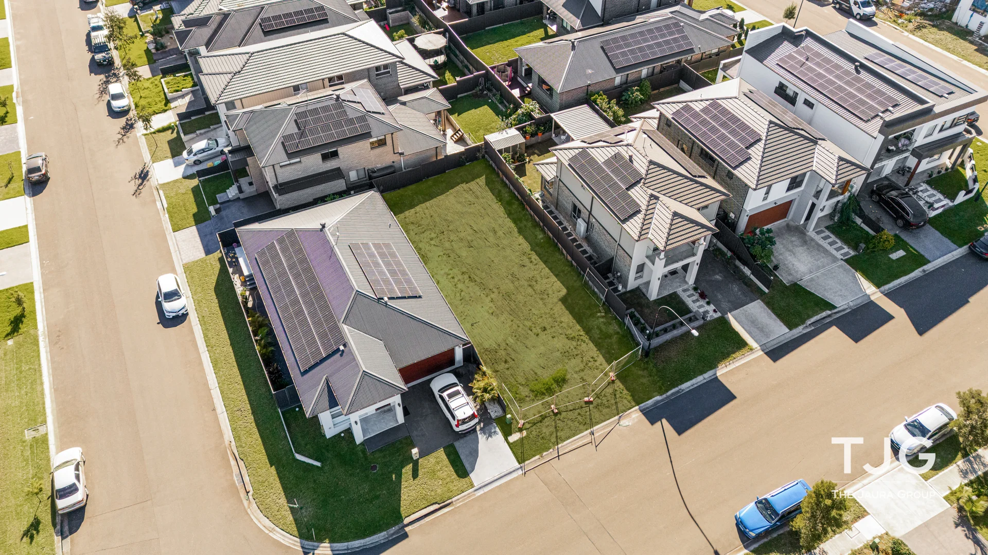 Additional image 3 of 40 Cart Street, Box Hill NSW 2765