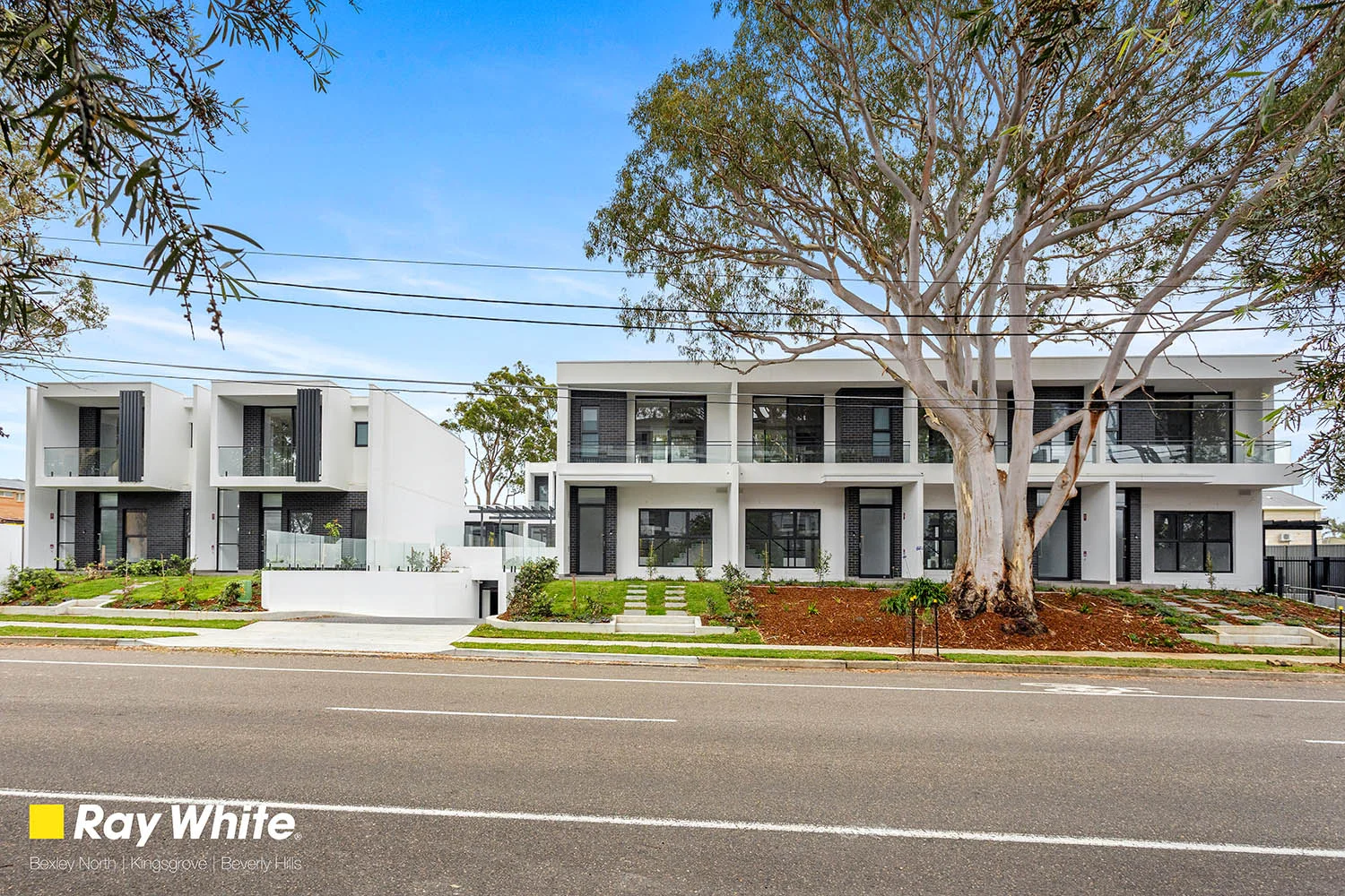 8/107 Bellingara Road, Miranda NSW 2228