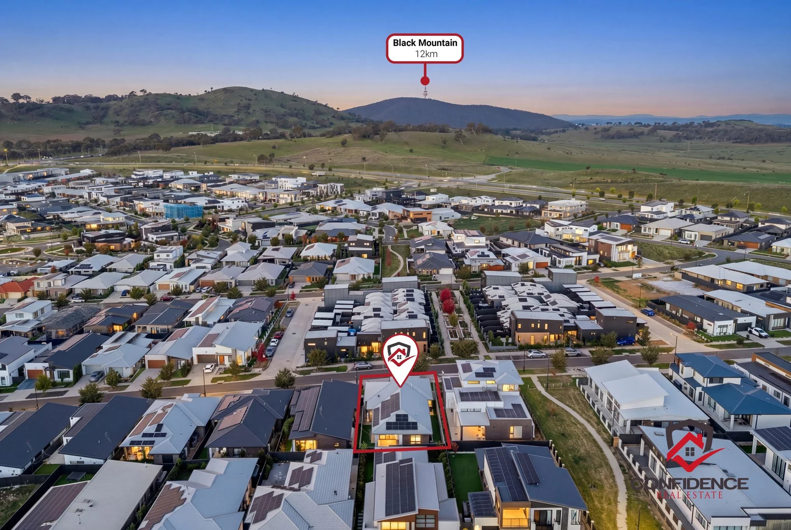 Additional image 25 of 20 Baas Becking Street, Whitlam ACT 2611