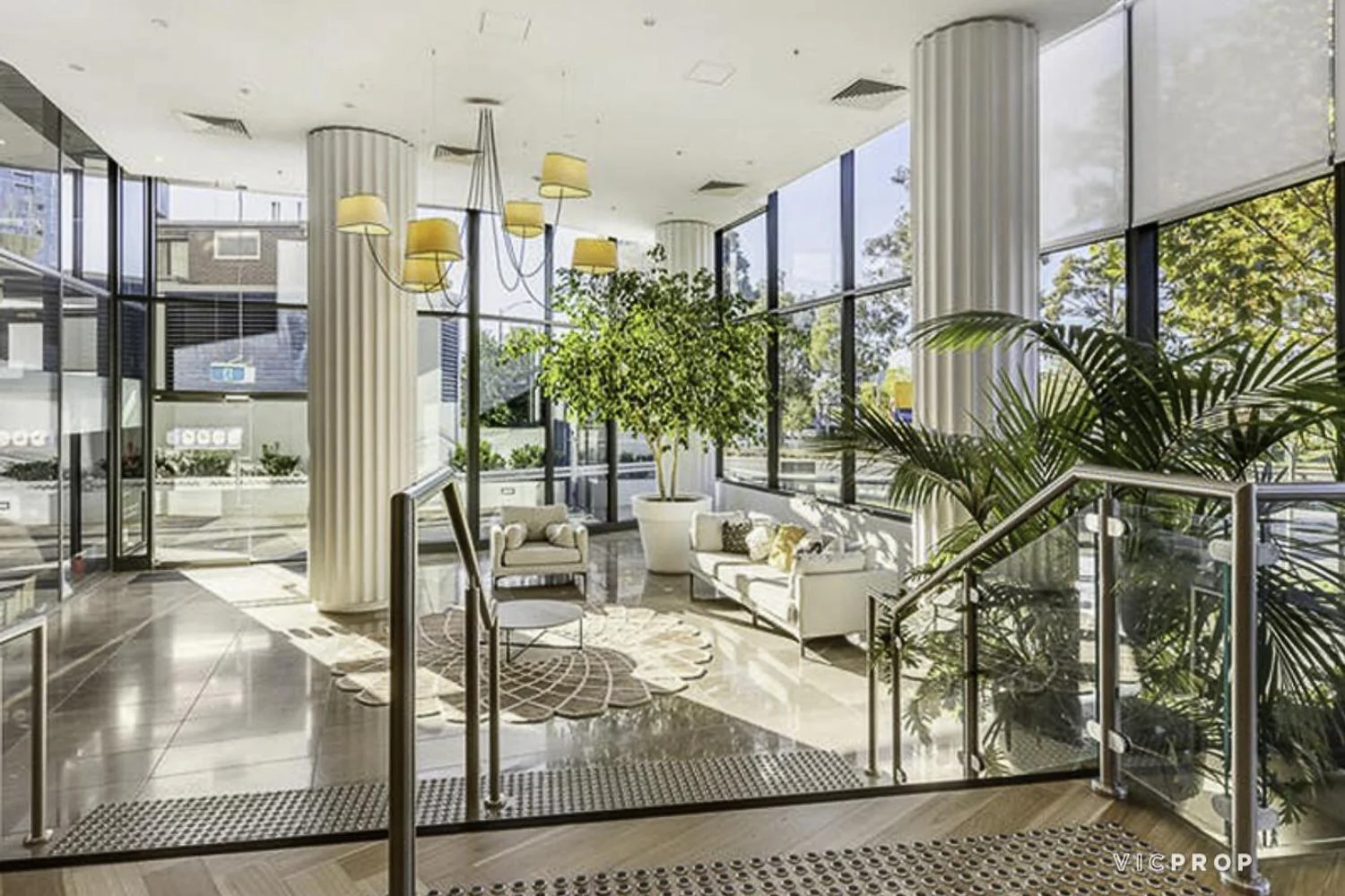 Additional image 13 of 2308/3-5 St Kilda Road, St Kilda VIC 3182