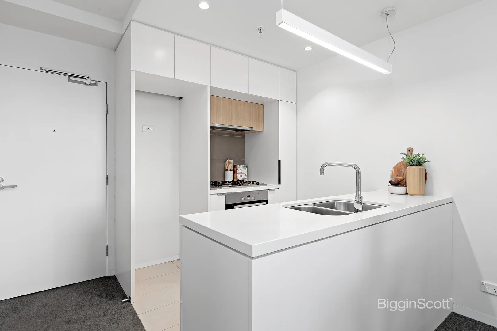 Additional image 2 of 308/11 Flockhart Street, Abbotsford VIC 3067