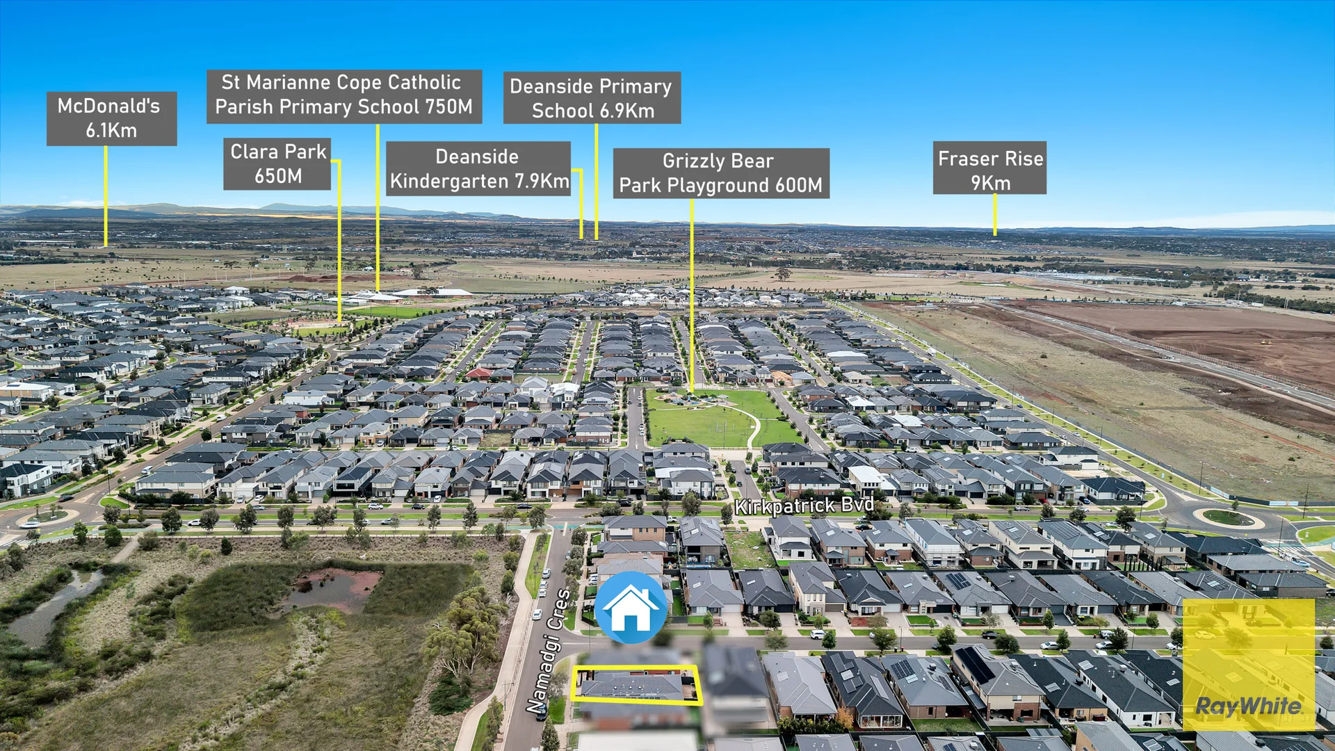 Additional image 21 of 13 Namadgi Crescent, Truganina VIC 3029