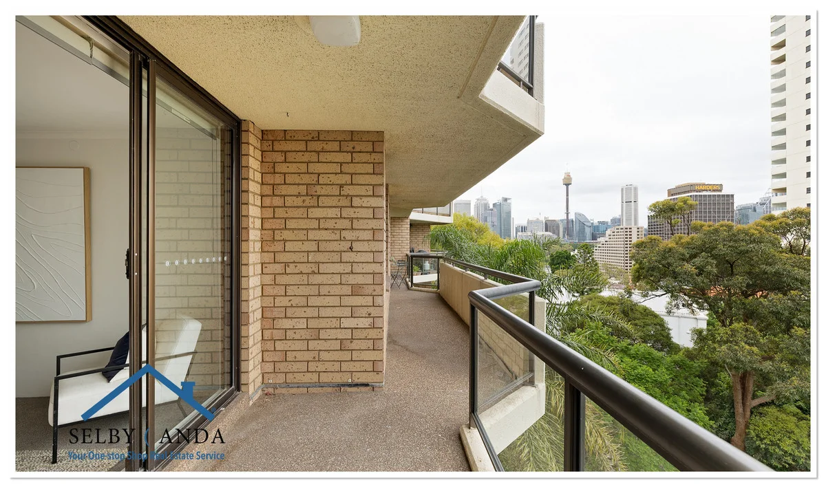 Additional image 14 of 50/1 Tewkesbury Avenue, Darlinghurst NSW 2010