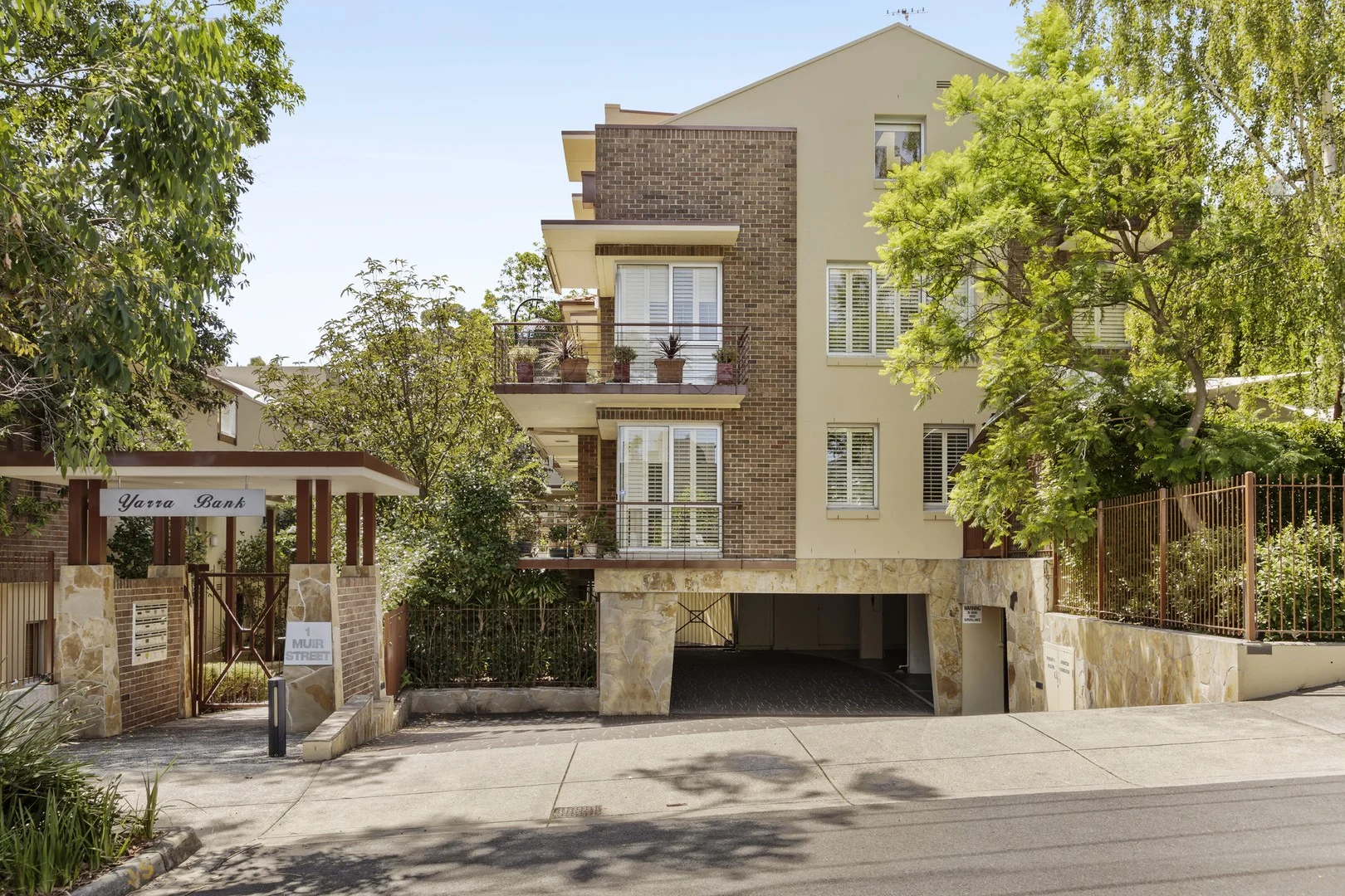 20/1 Muir Street, Hawthorn VIC 3122
